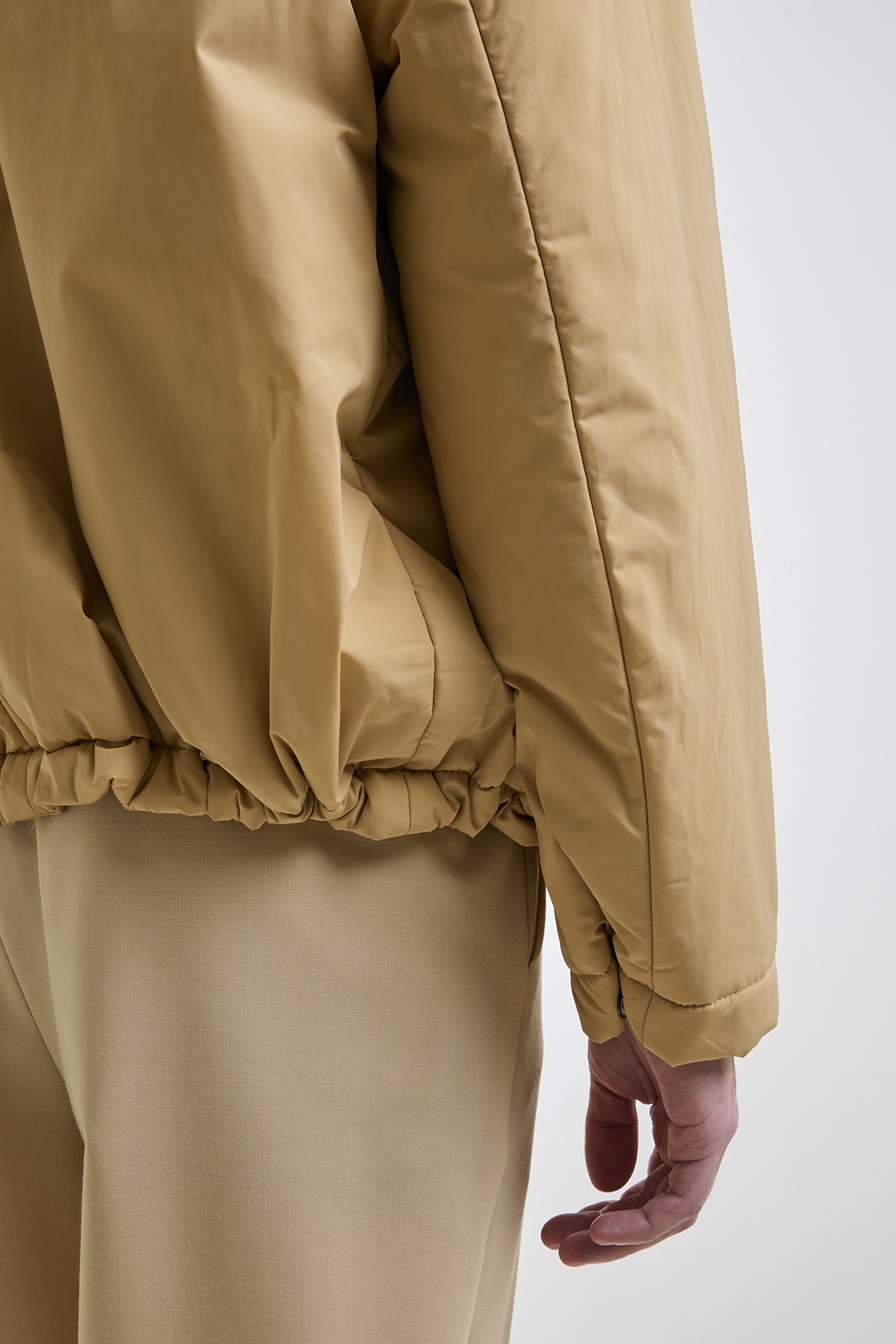 Neviano coat