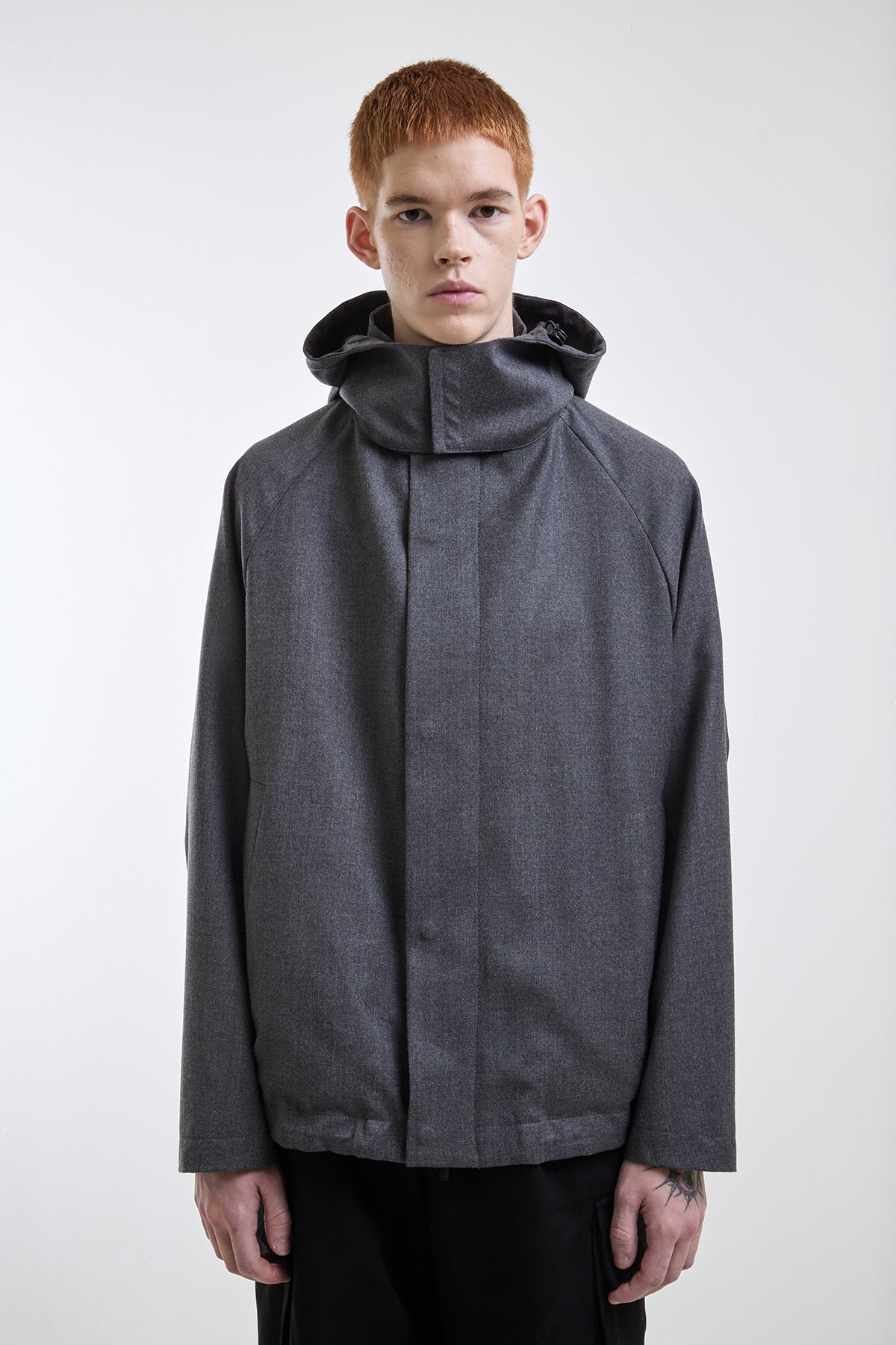 Neviano coat