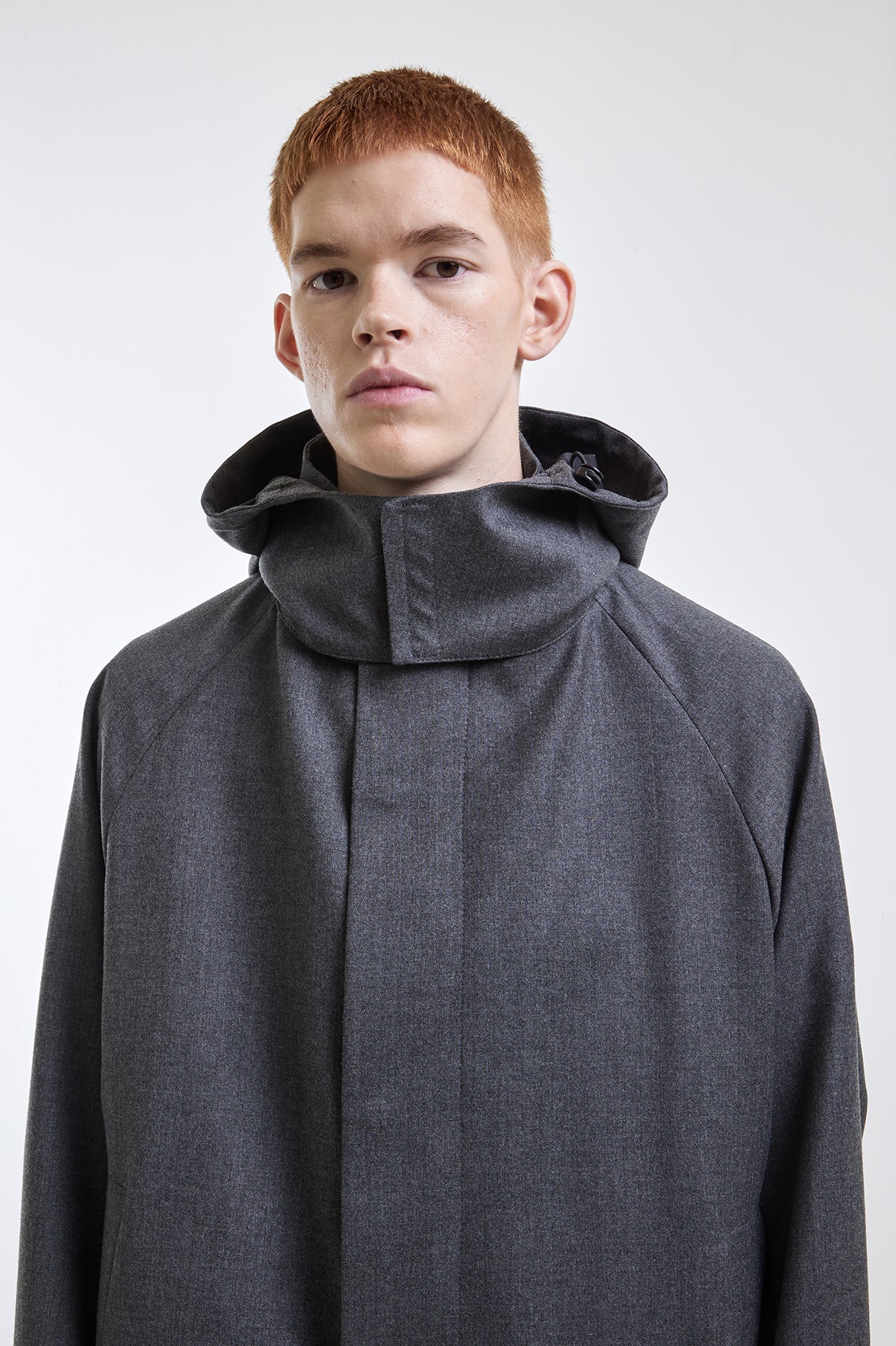 Neviano coat
