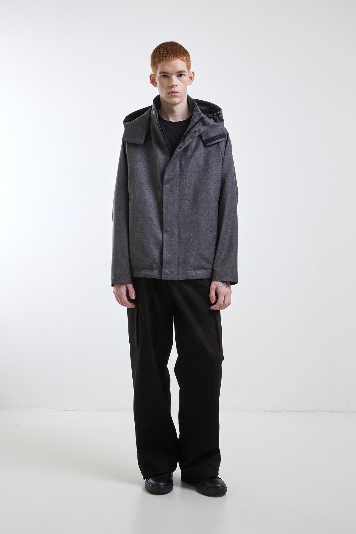 Neviano coat