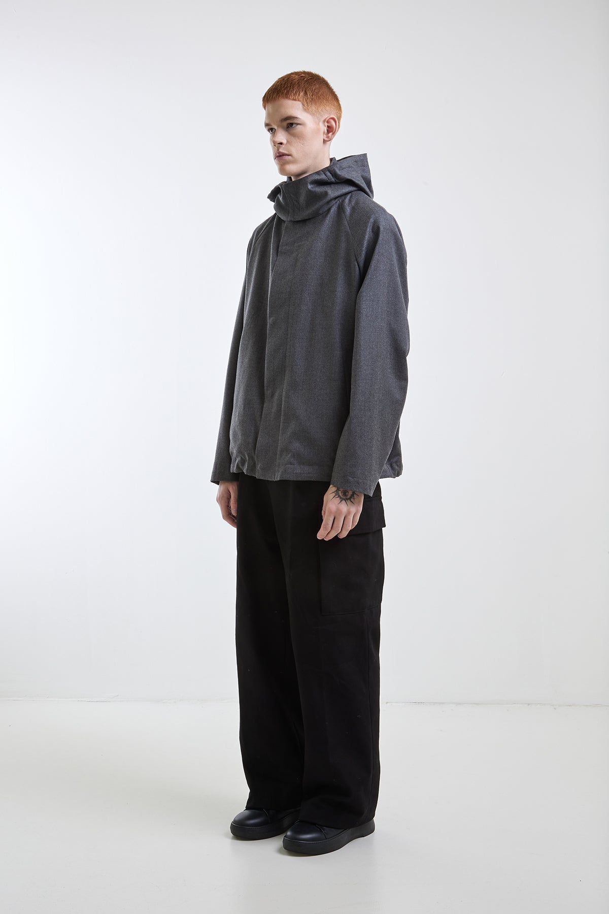 Neviano coat