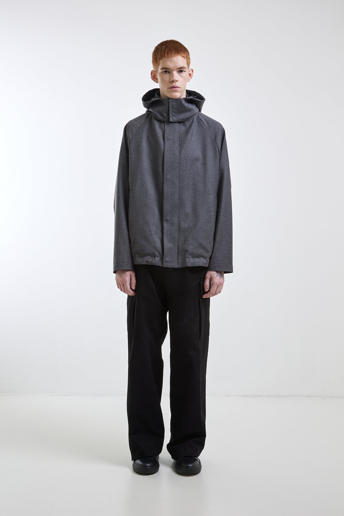 Neviano coat