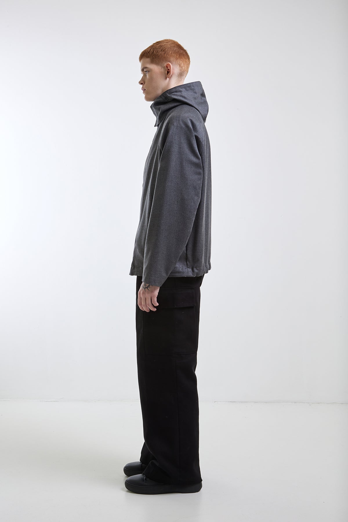 Neviano coat