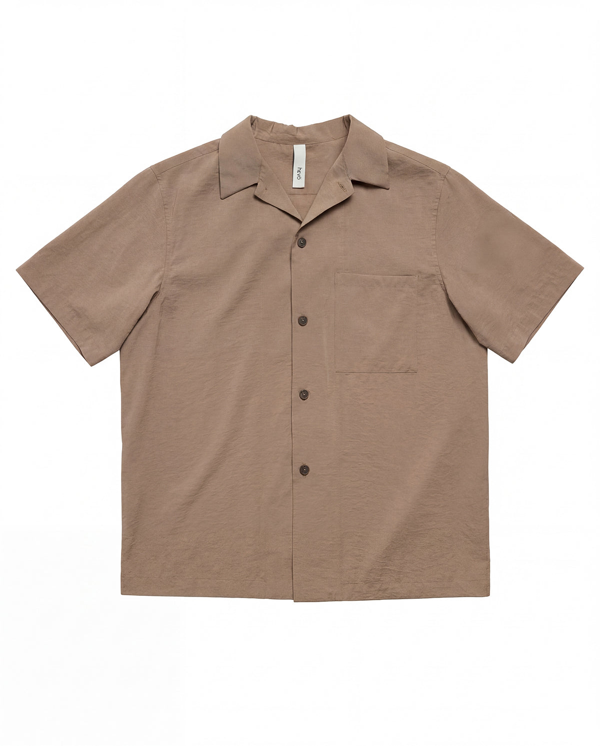 Novoli Overshirt