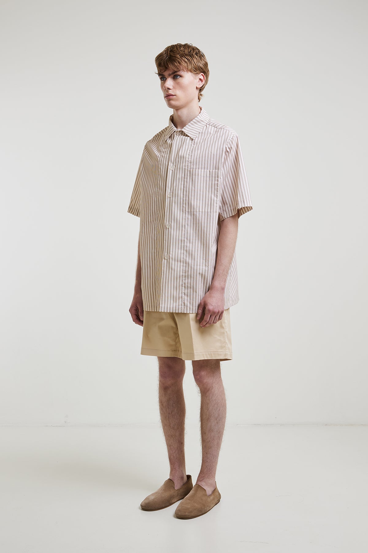 Novoli Overshirt