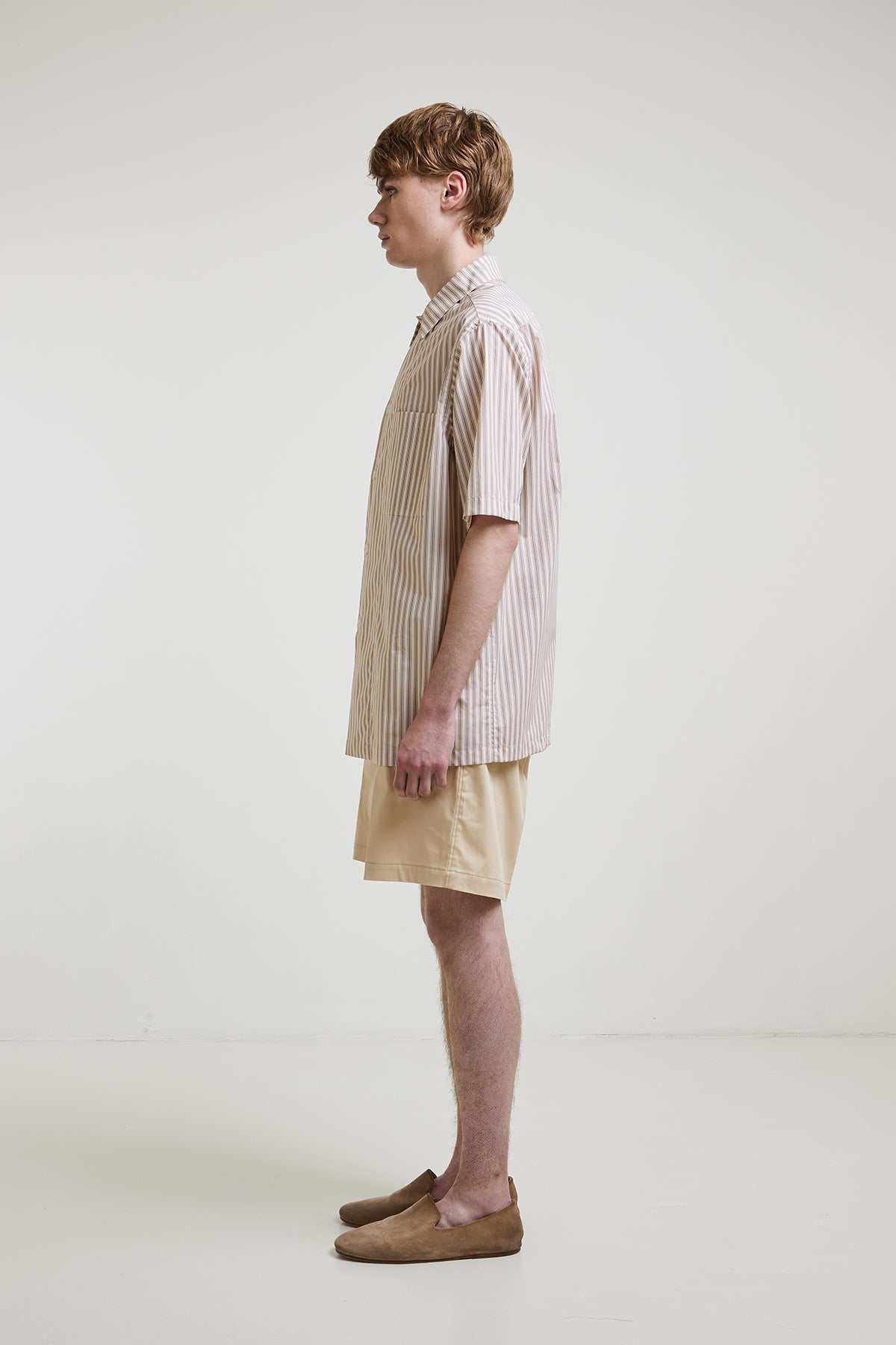 Novoli Overshirt
