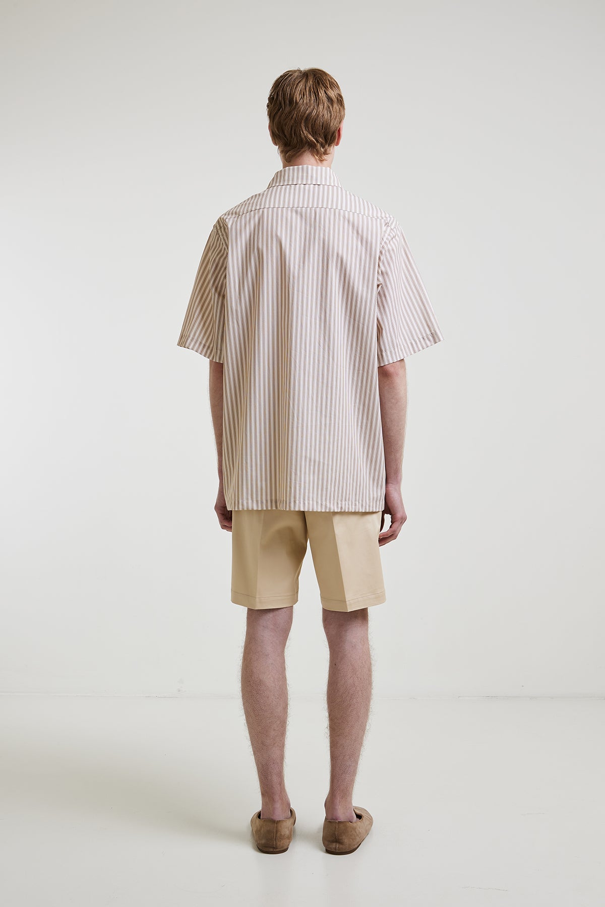 Novoli Overshirt