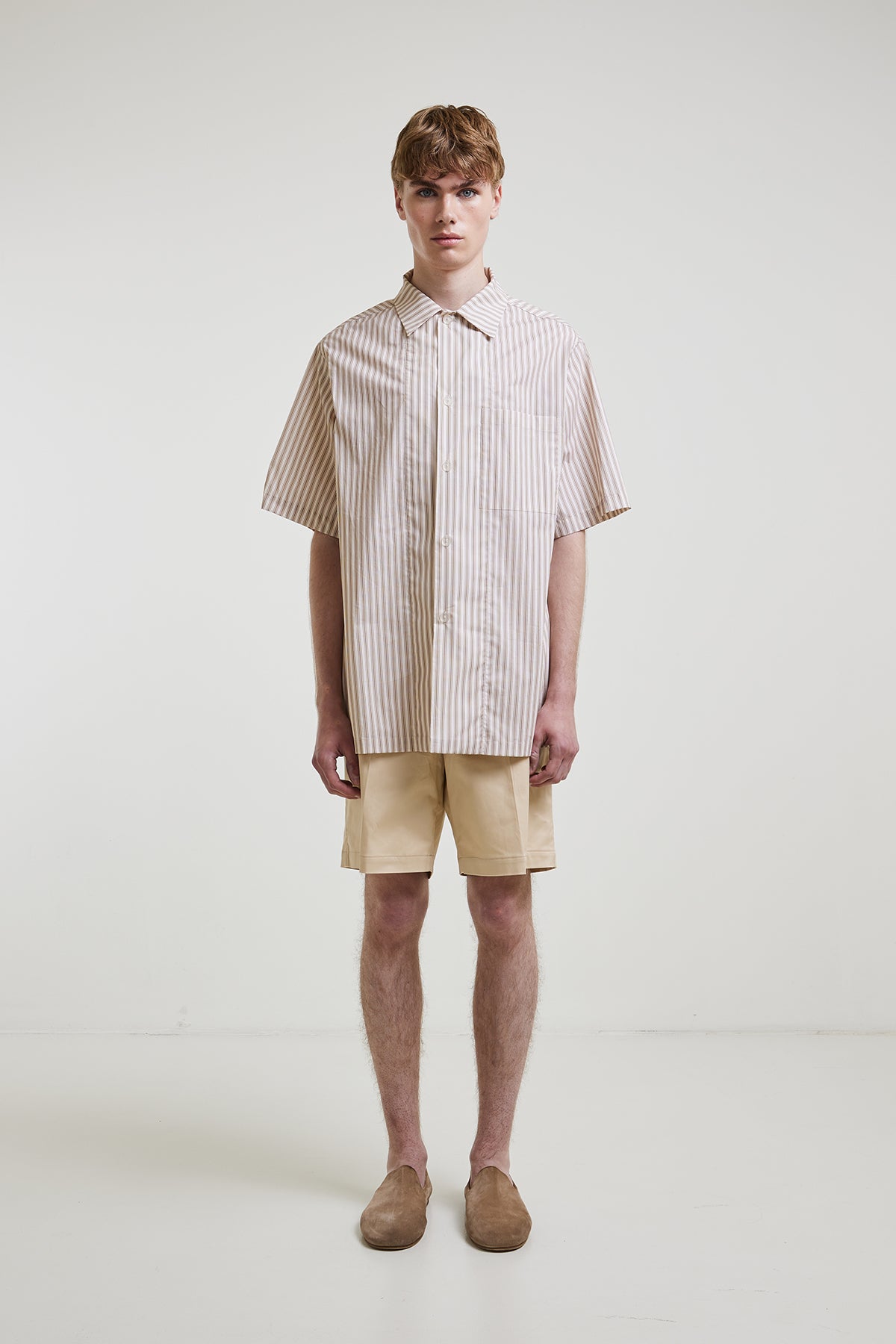 Novoli Overshirt