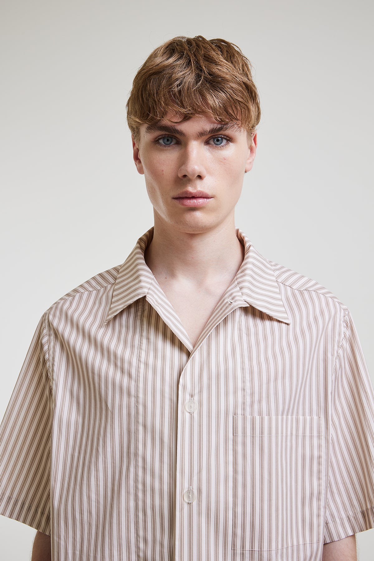 Novoli Overshirt