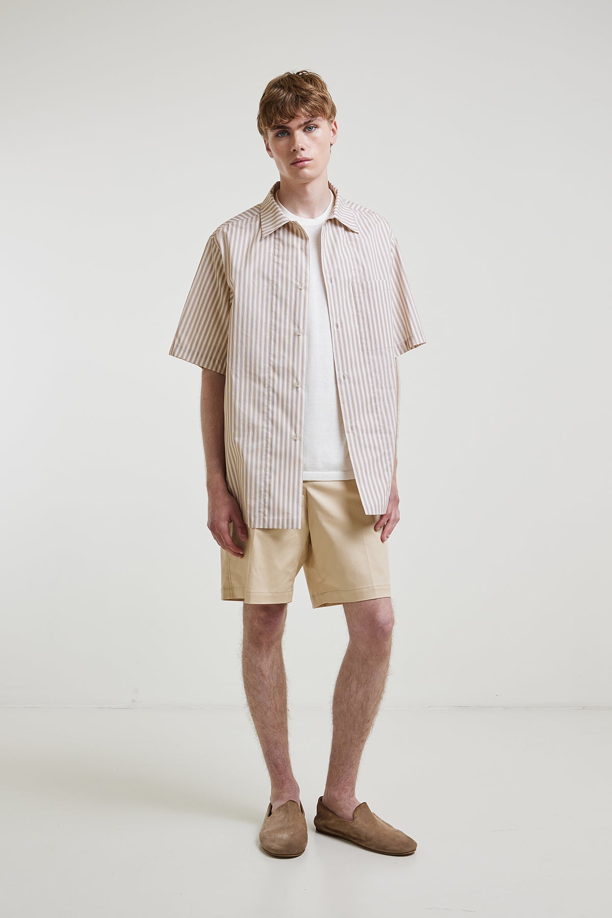 Novoli Overshirt