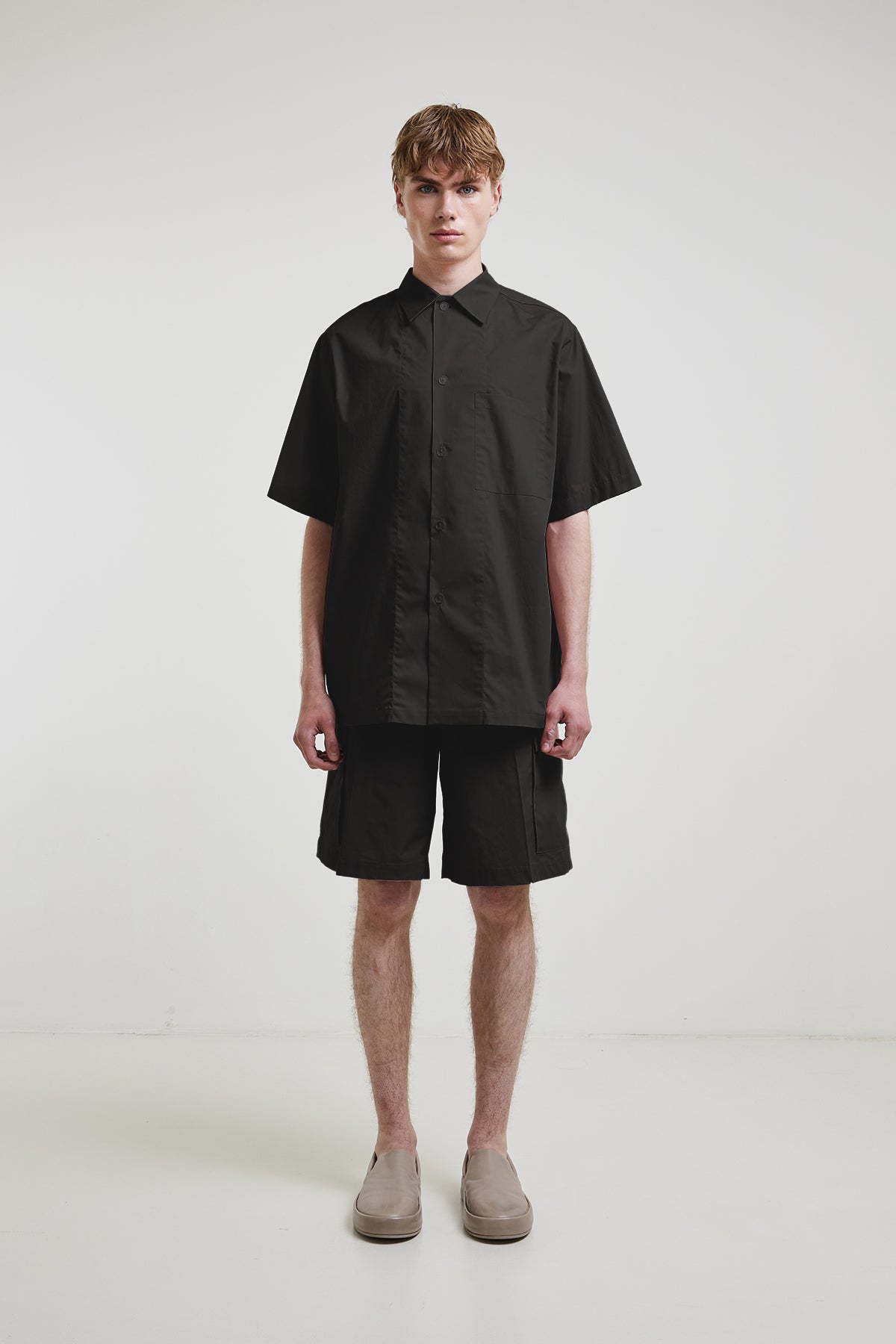 Novoli Overshirt