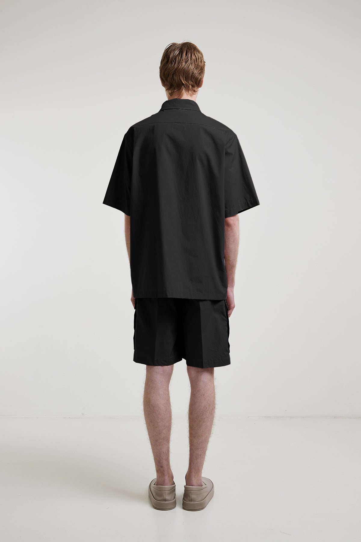 Novoli Overshirt