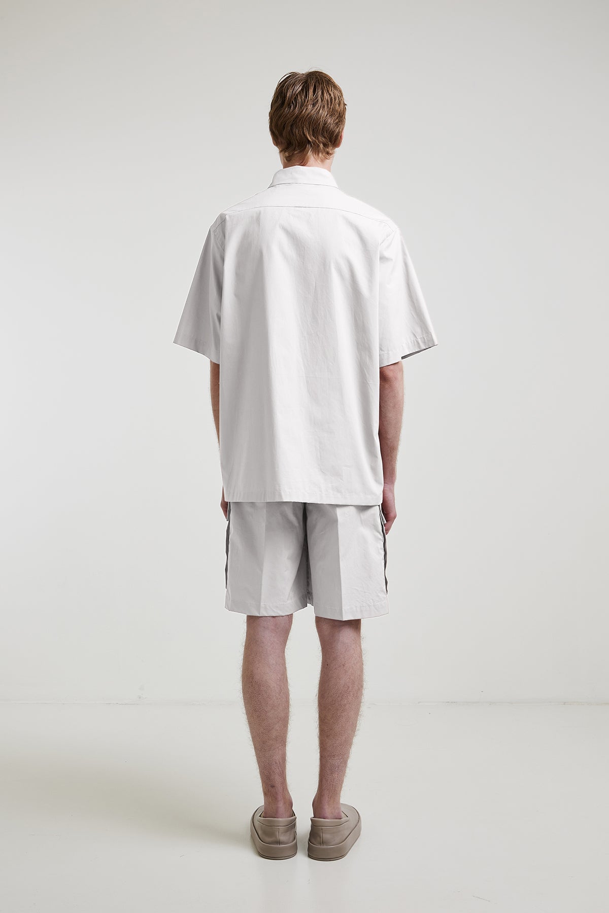 Novoli Overshirt