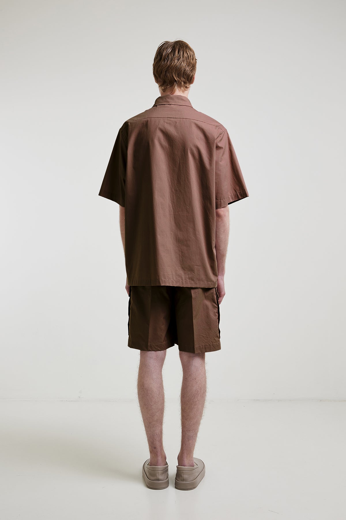 Novoli Overshirt