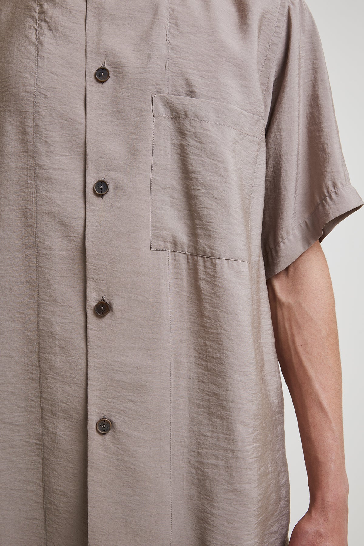 Novoli Overshirt