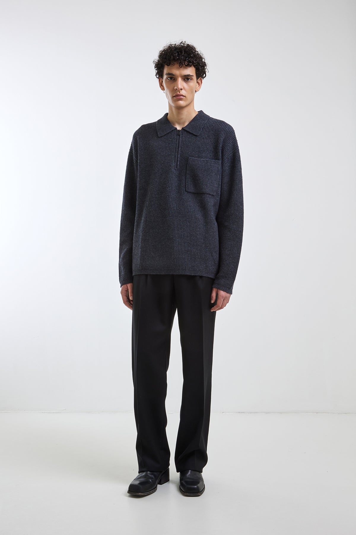 Ofantino sweater