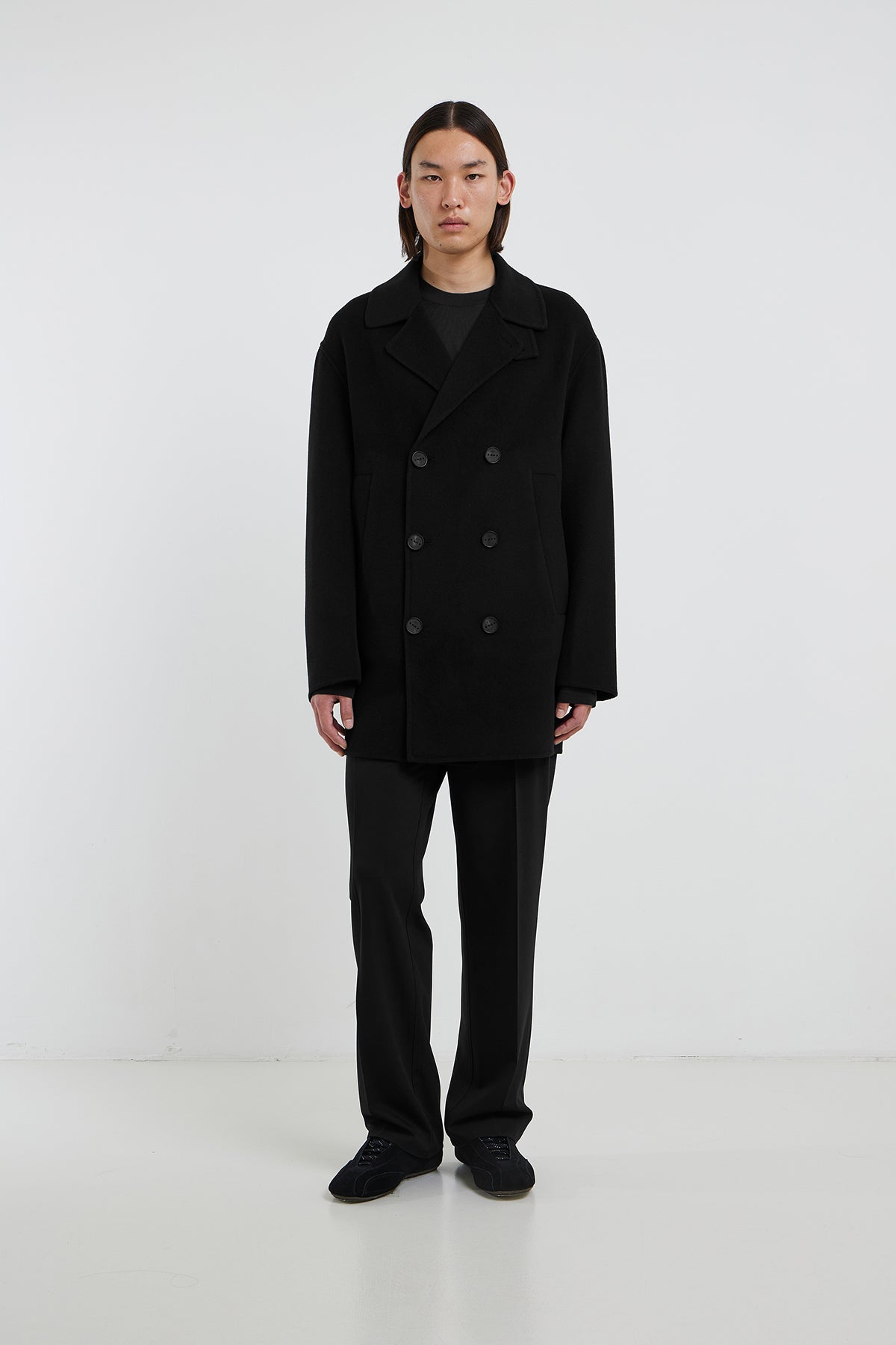 Orno Jacket