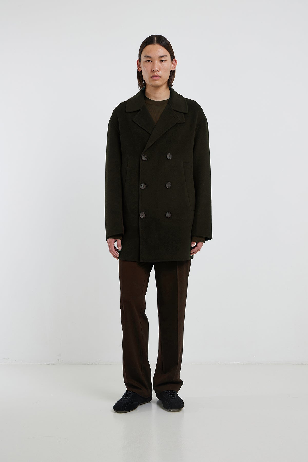 Orno Jacket