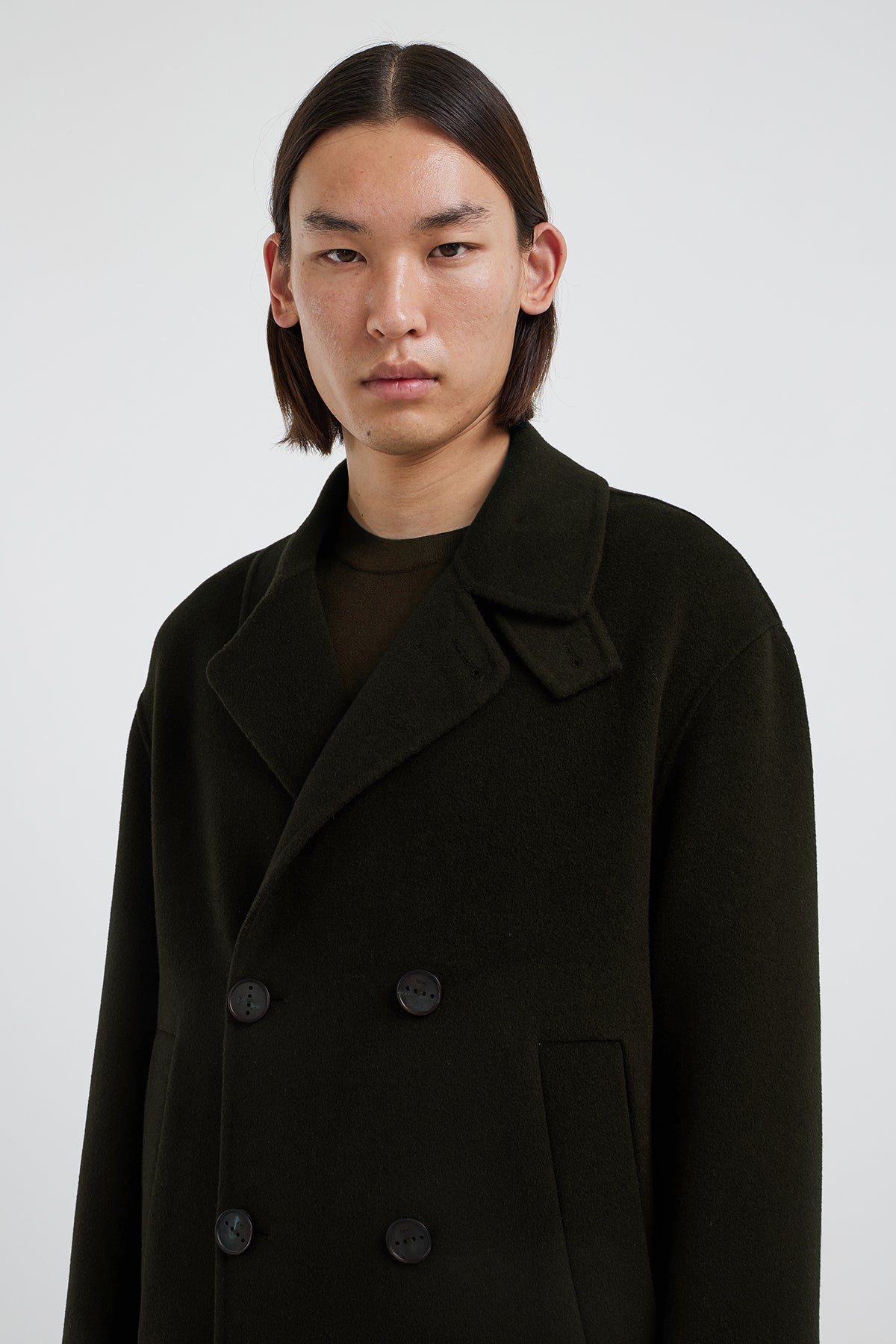 Orno Jacket