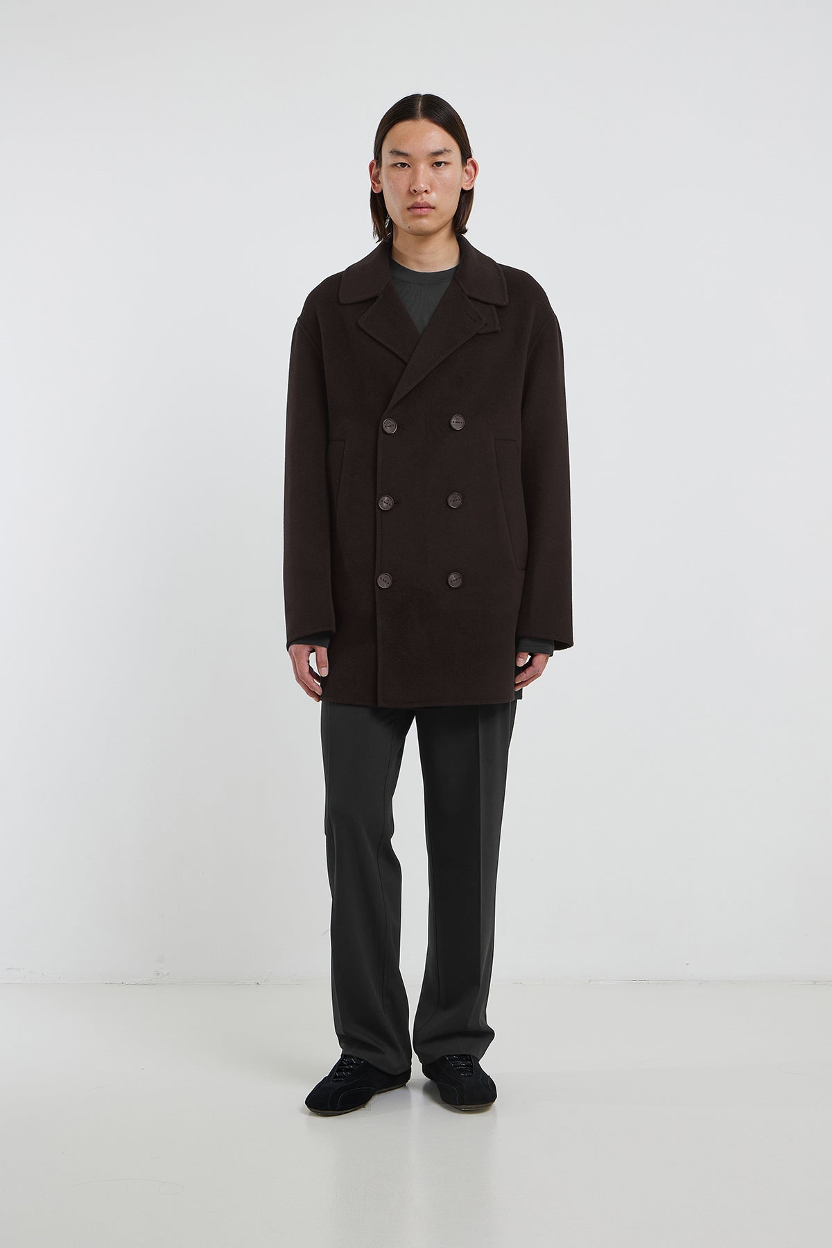Orno Jacket