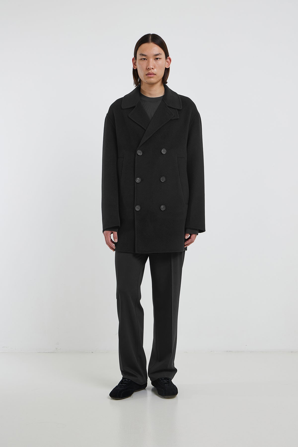 Orno Jacket