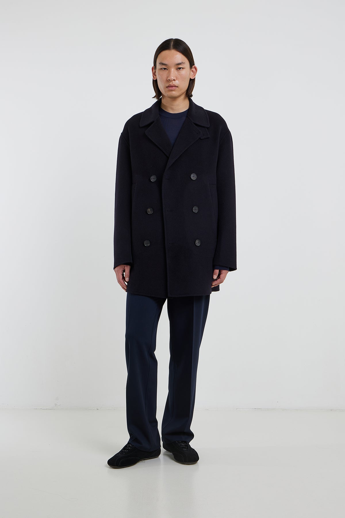 Orno Jacket