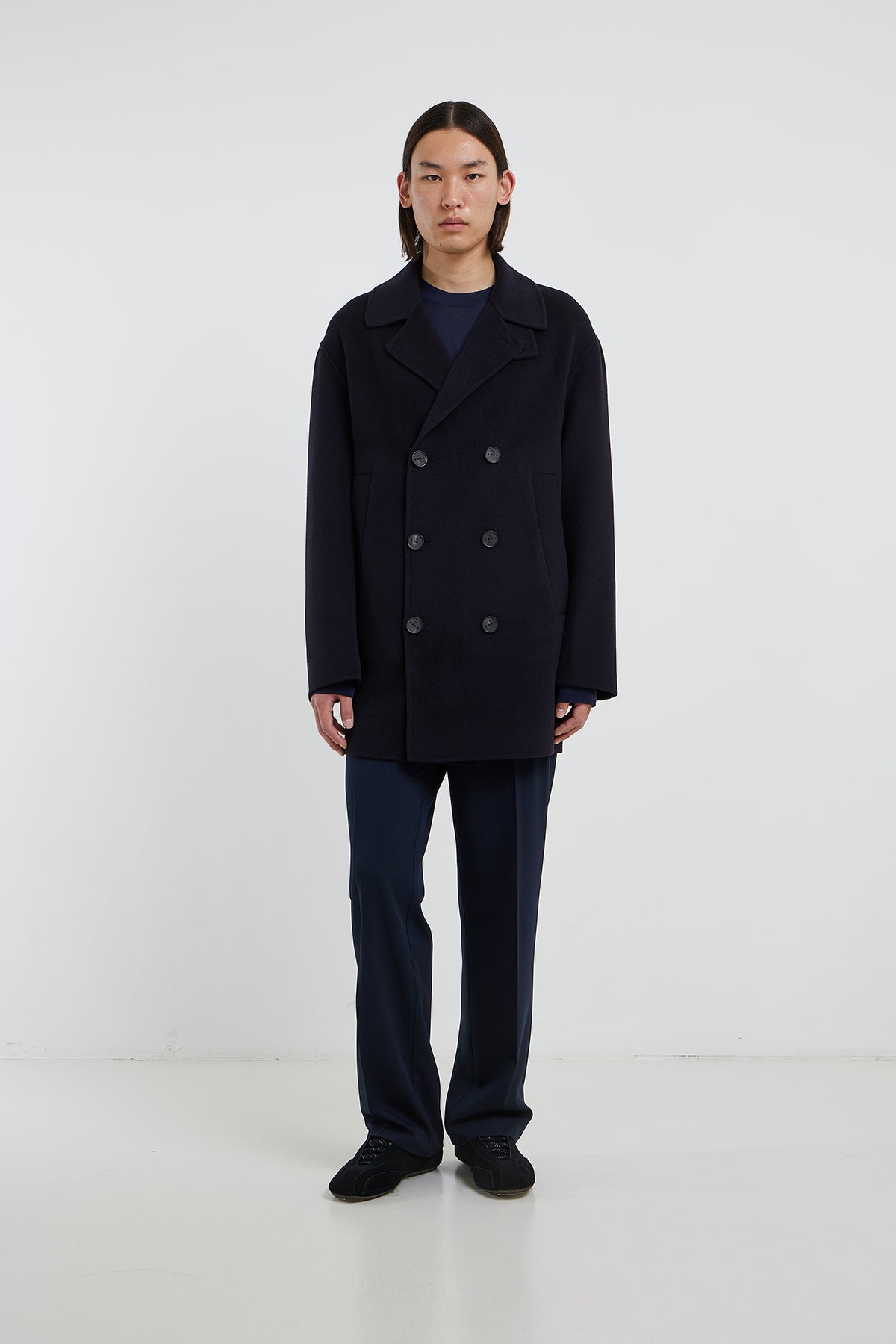 Orno Jacket