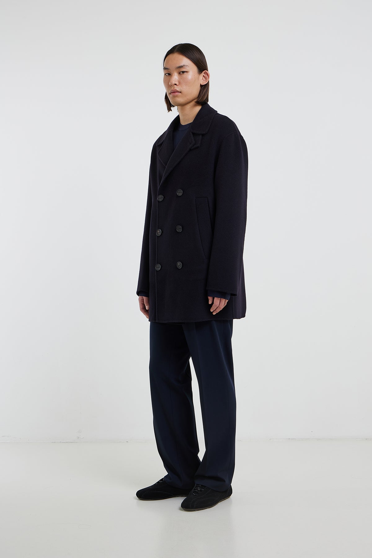 Orno Jacket