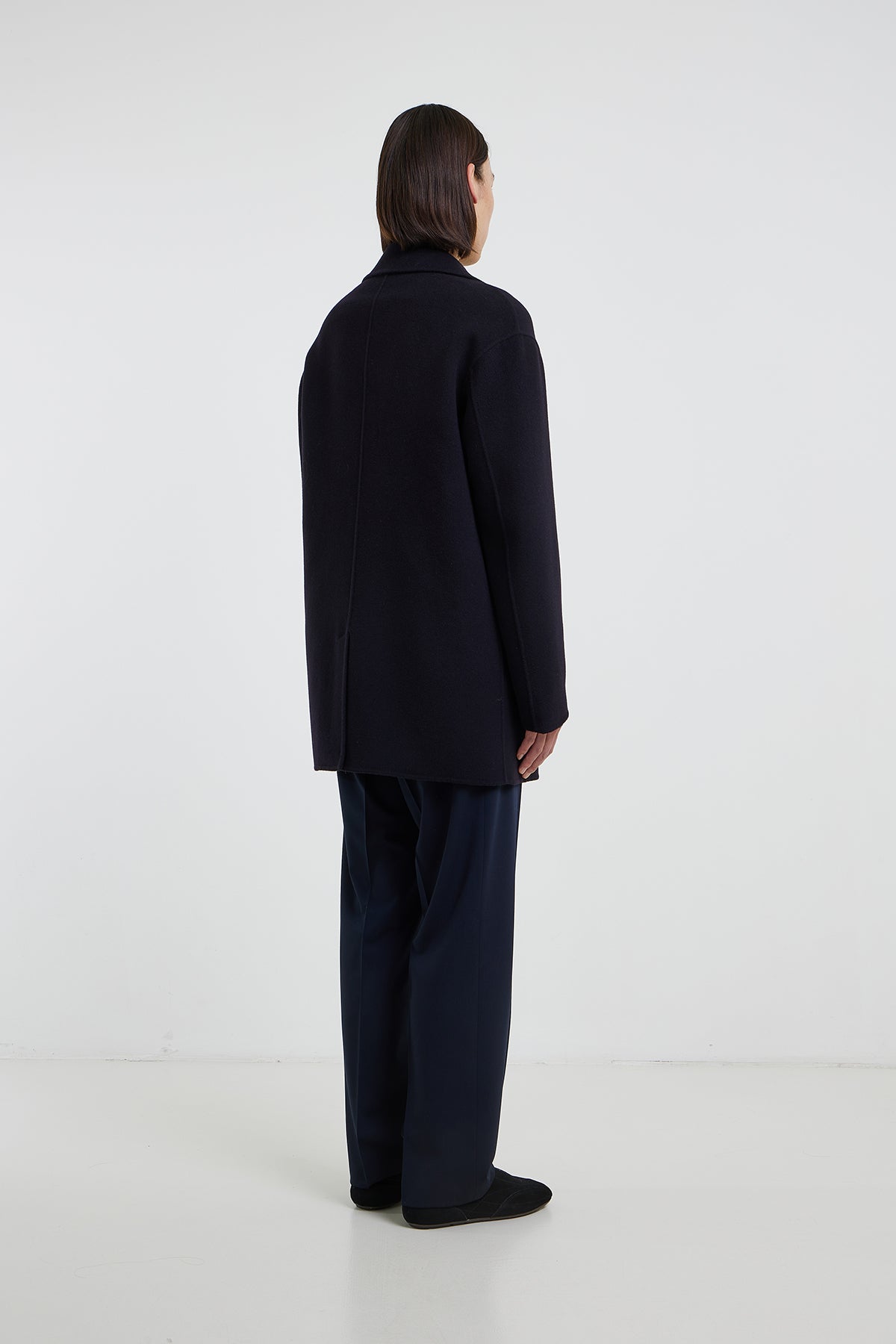 Orno Jacket