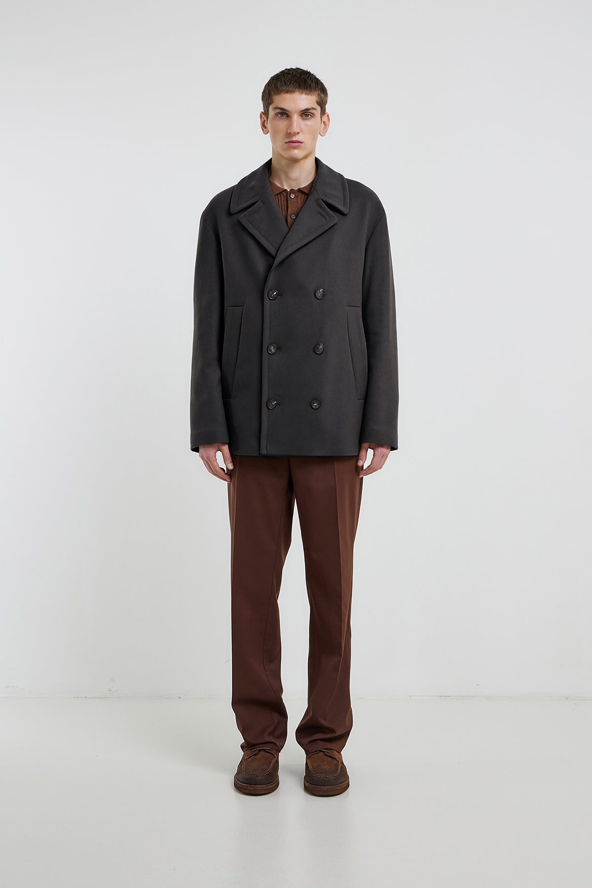 Orno Jacket