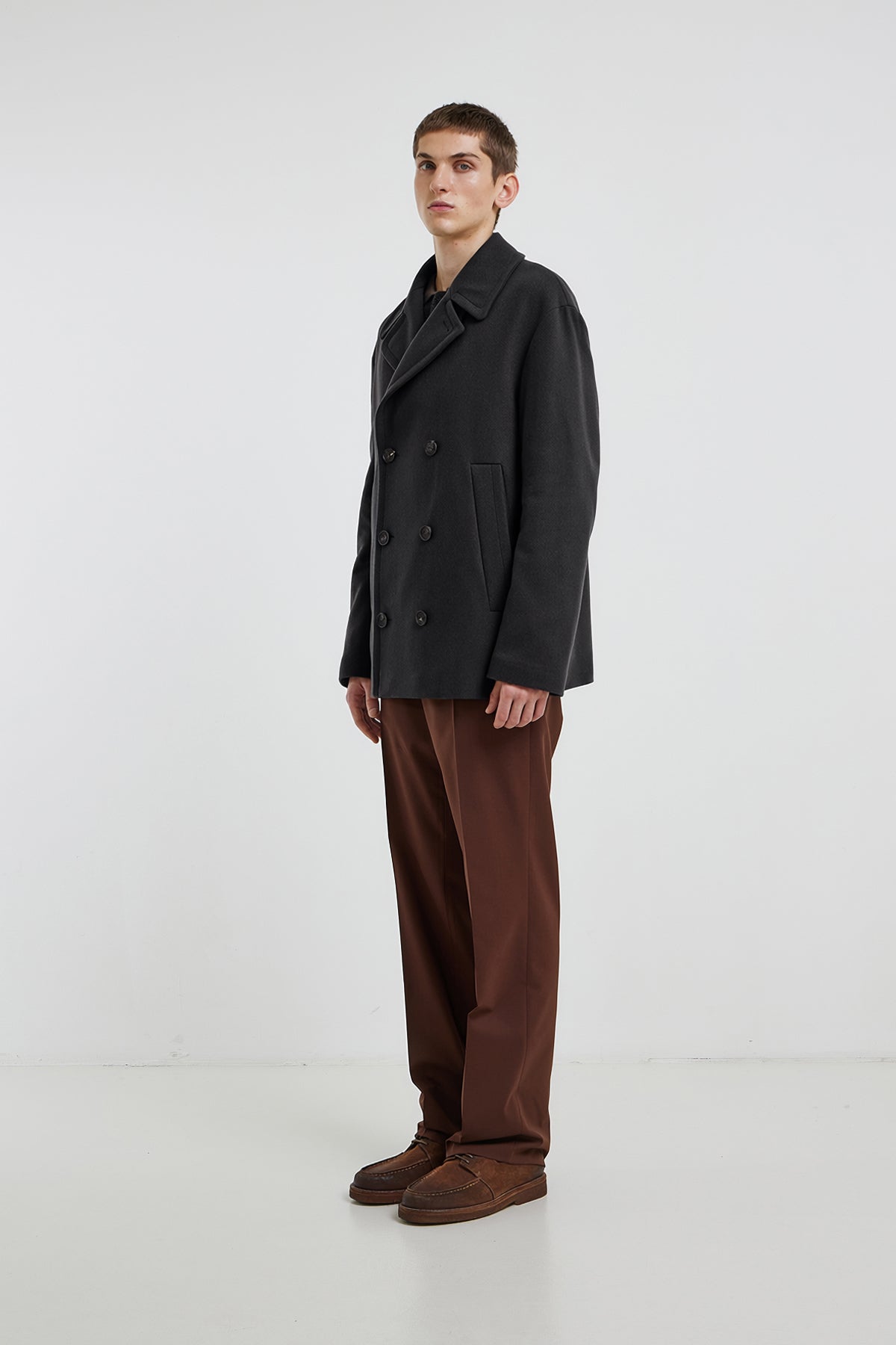 Orno Jacket