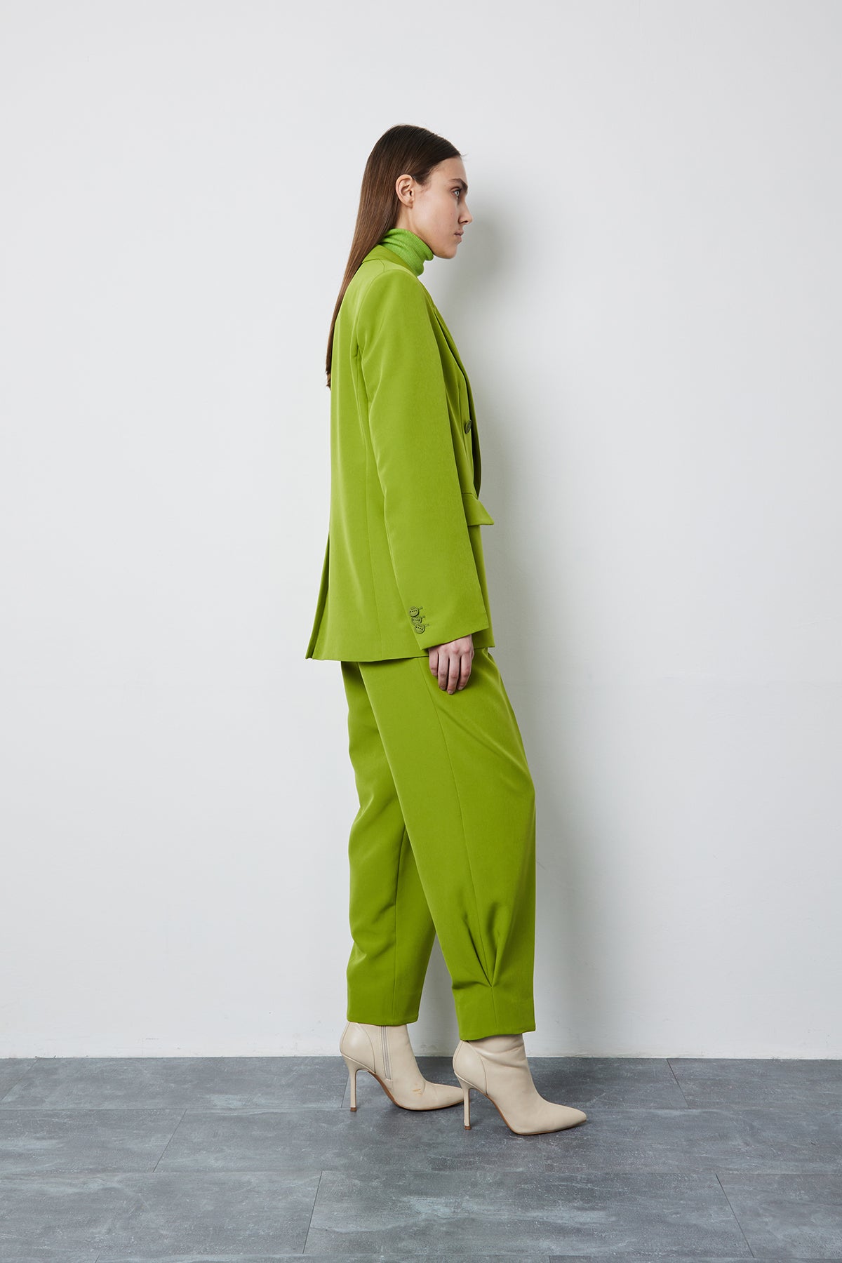 mela verde