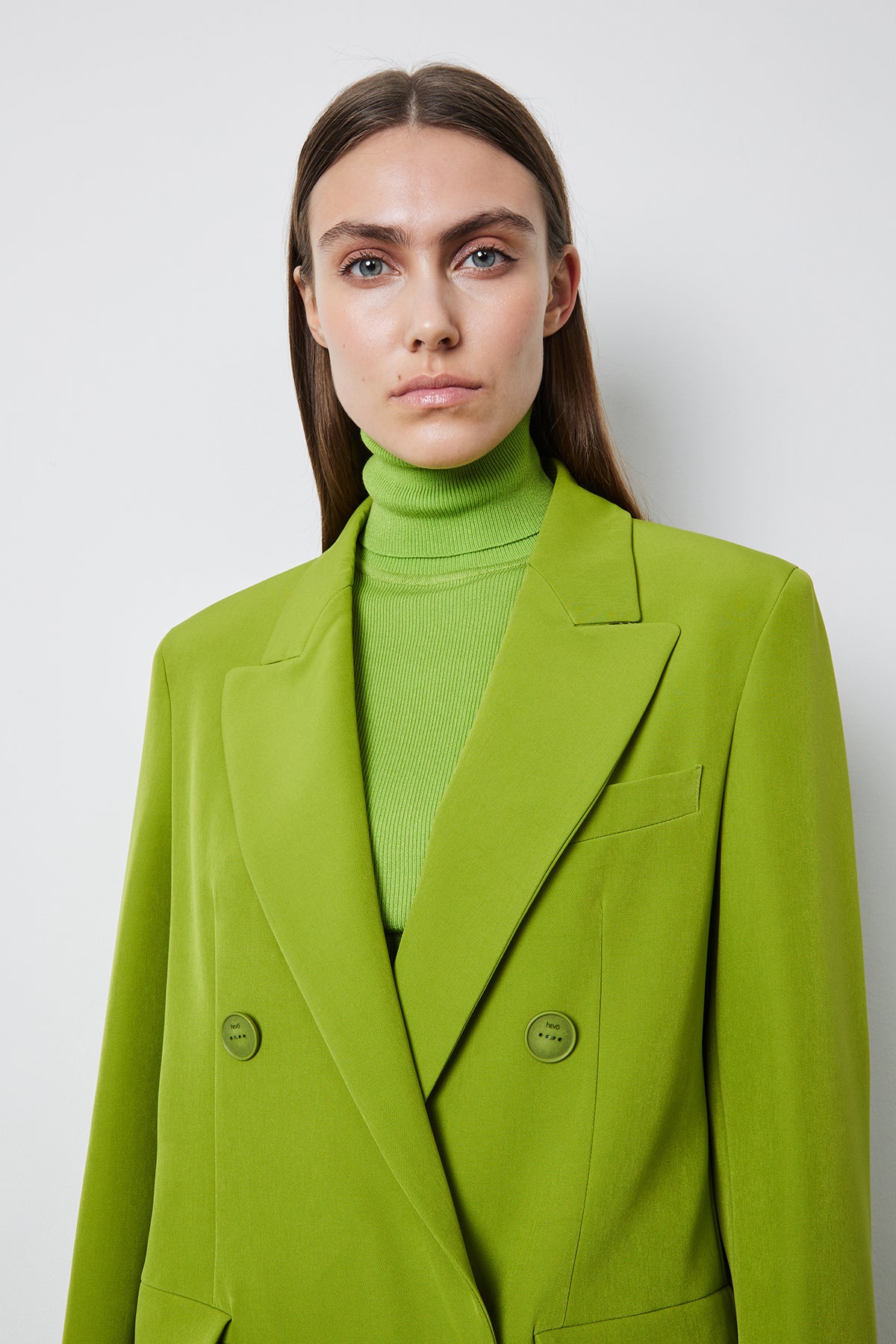 mela verde