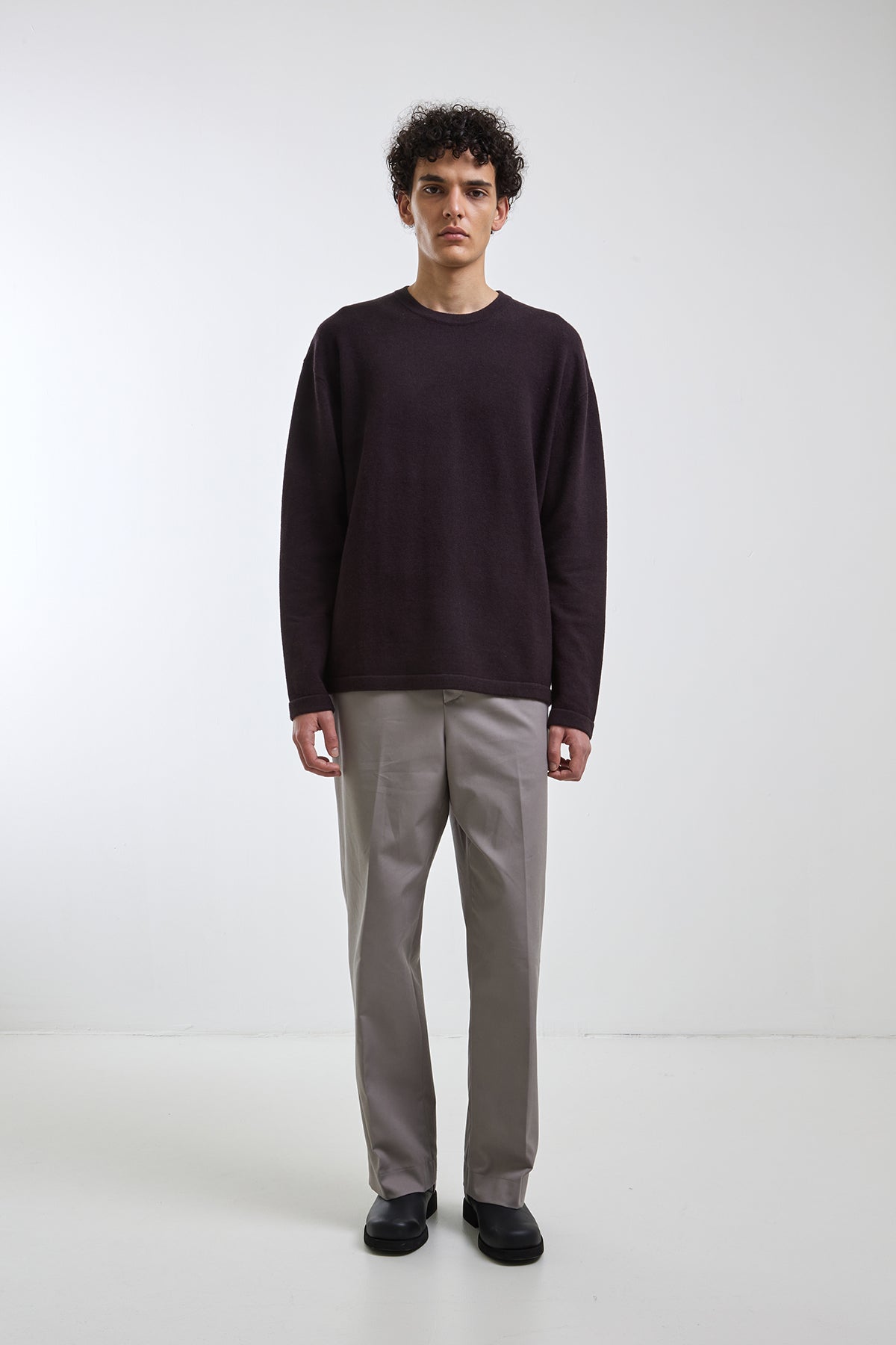 Fiumara sweater