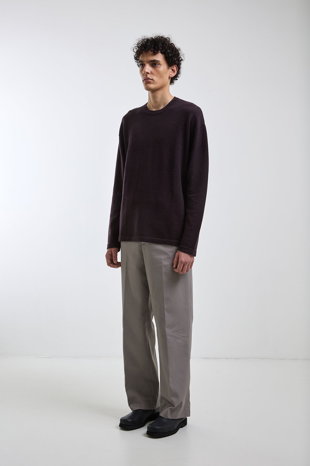 Fiumara sweater