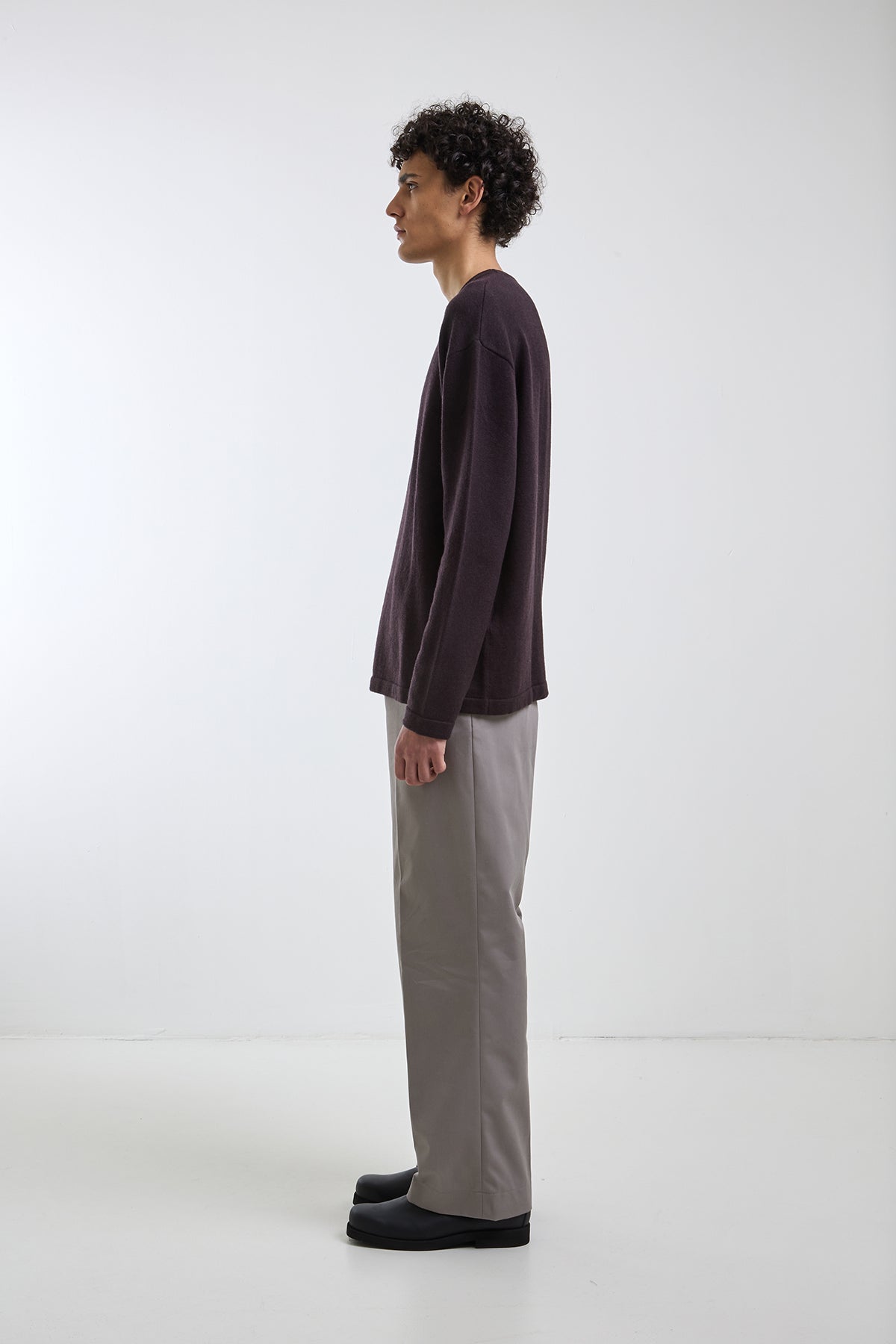 Fiumara sweater