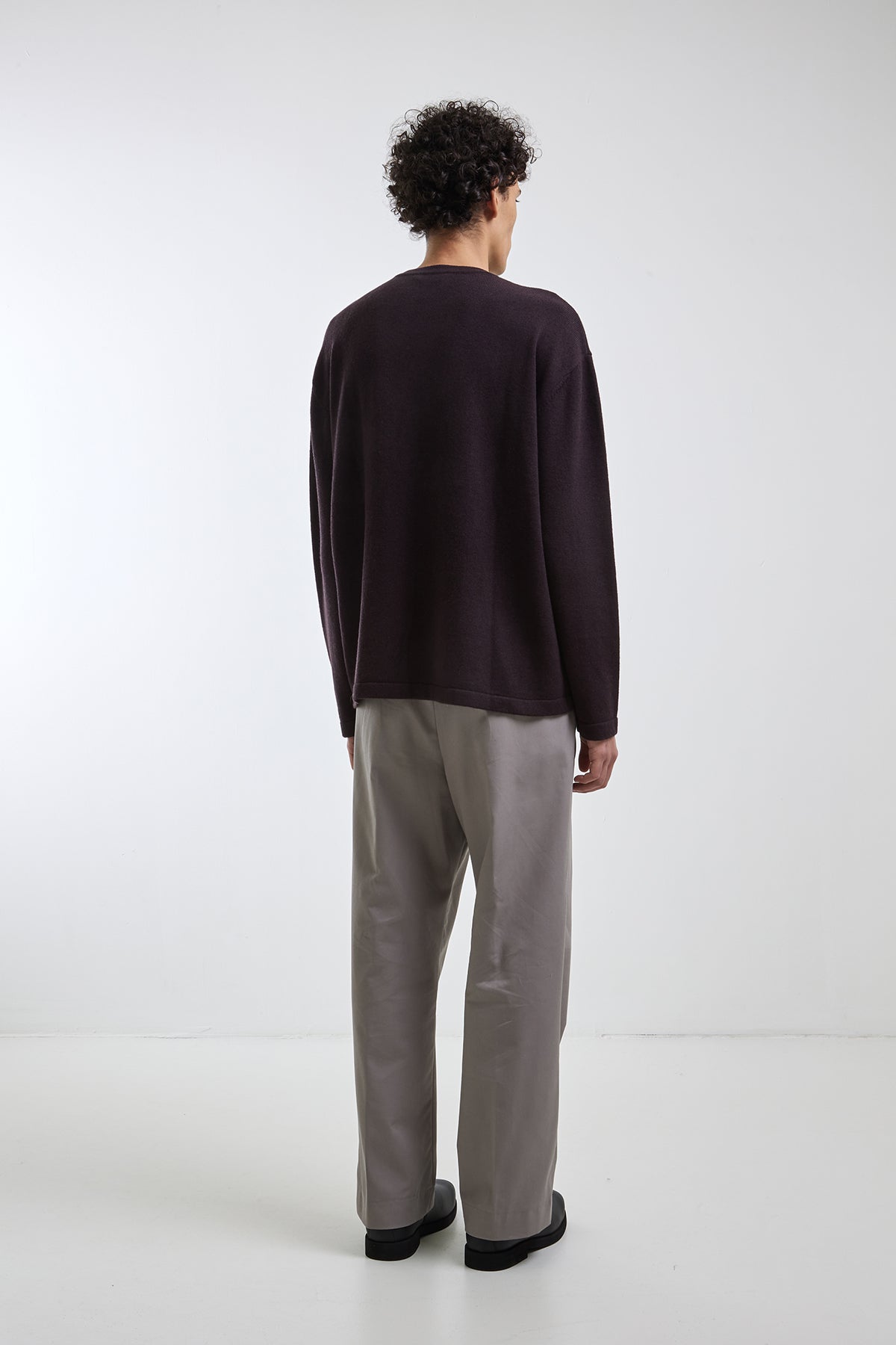 Fiumara sweater