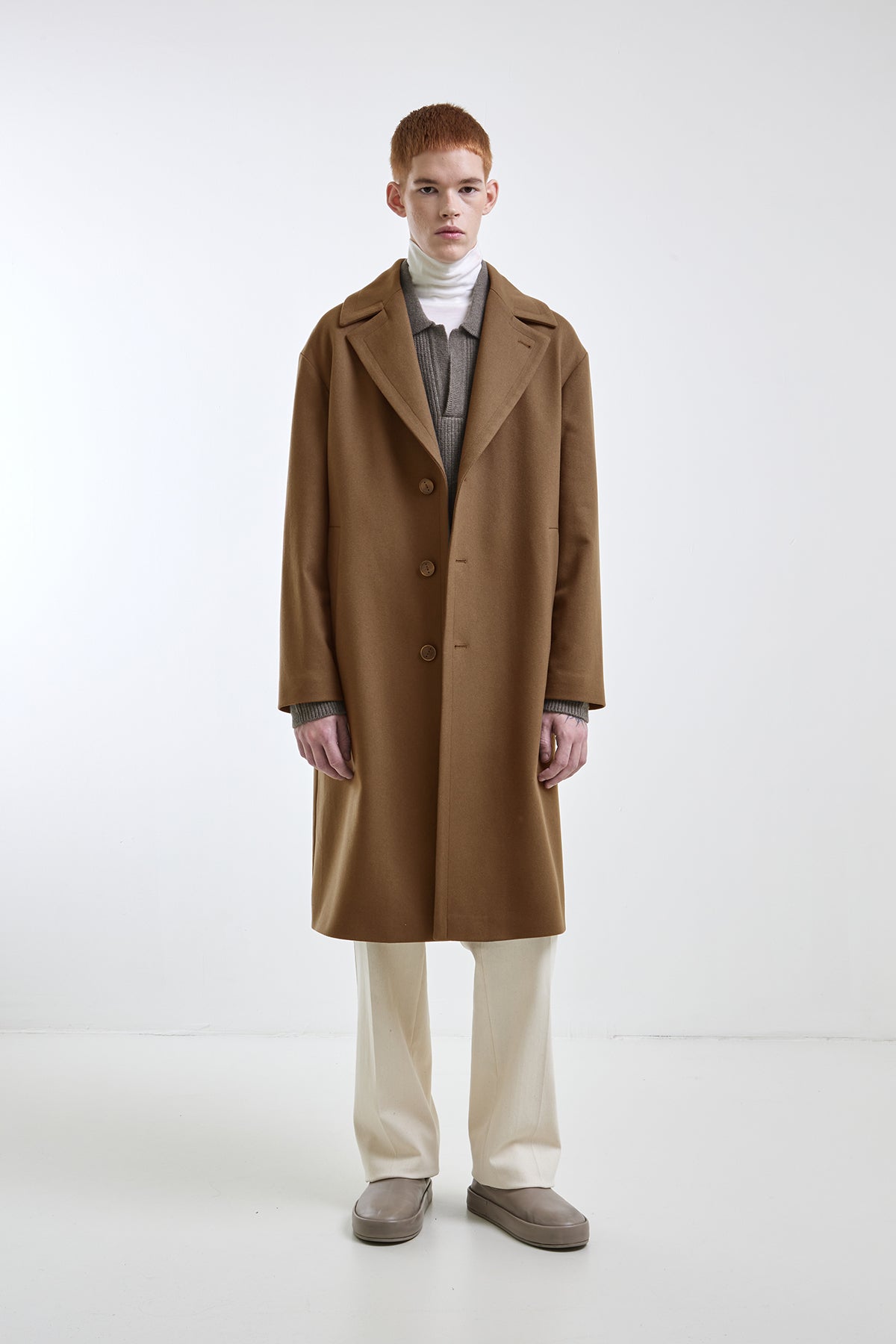 Ostuni coat