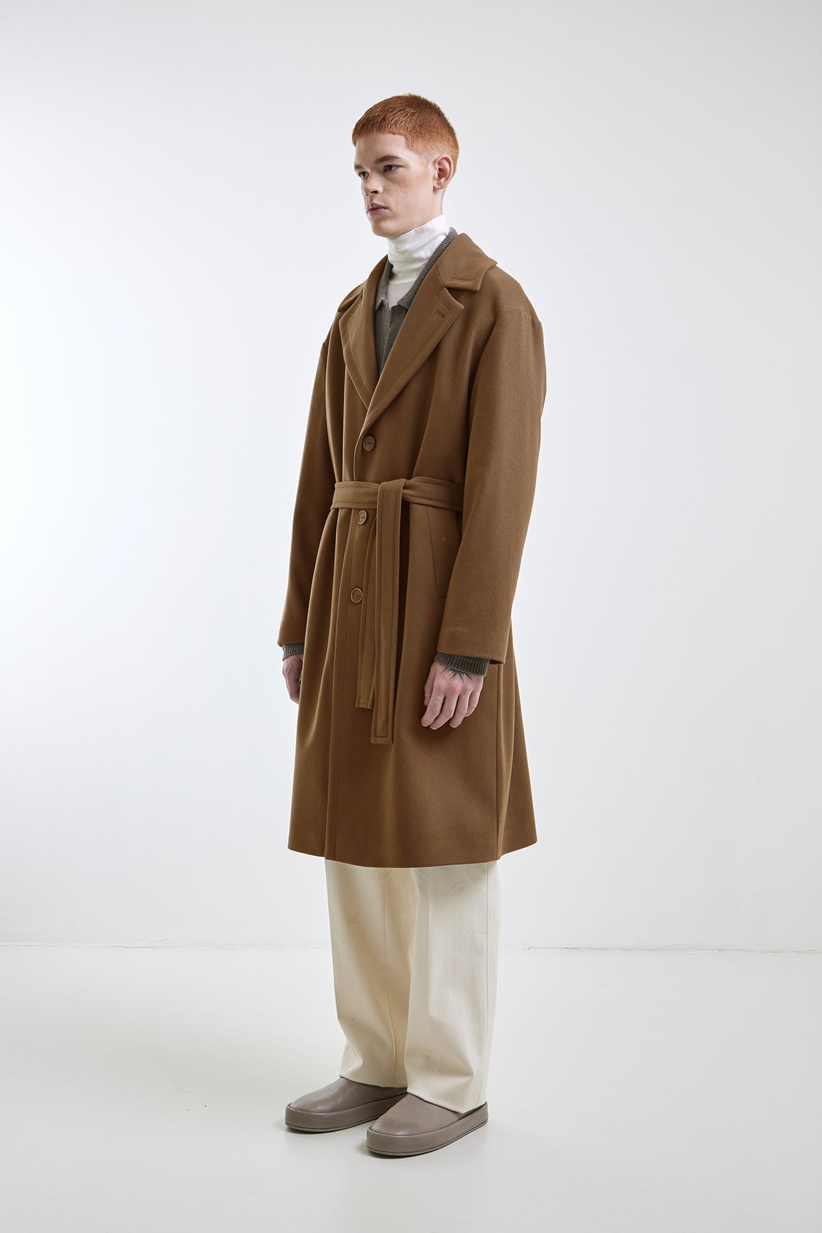 Ostuni coat
