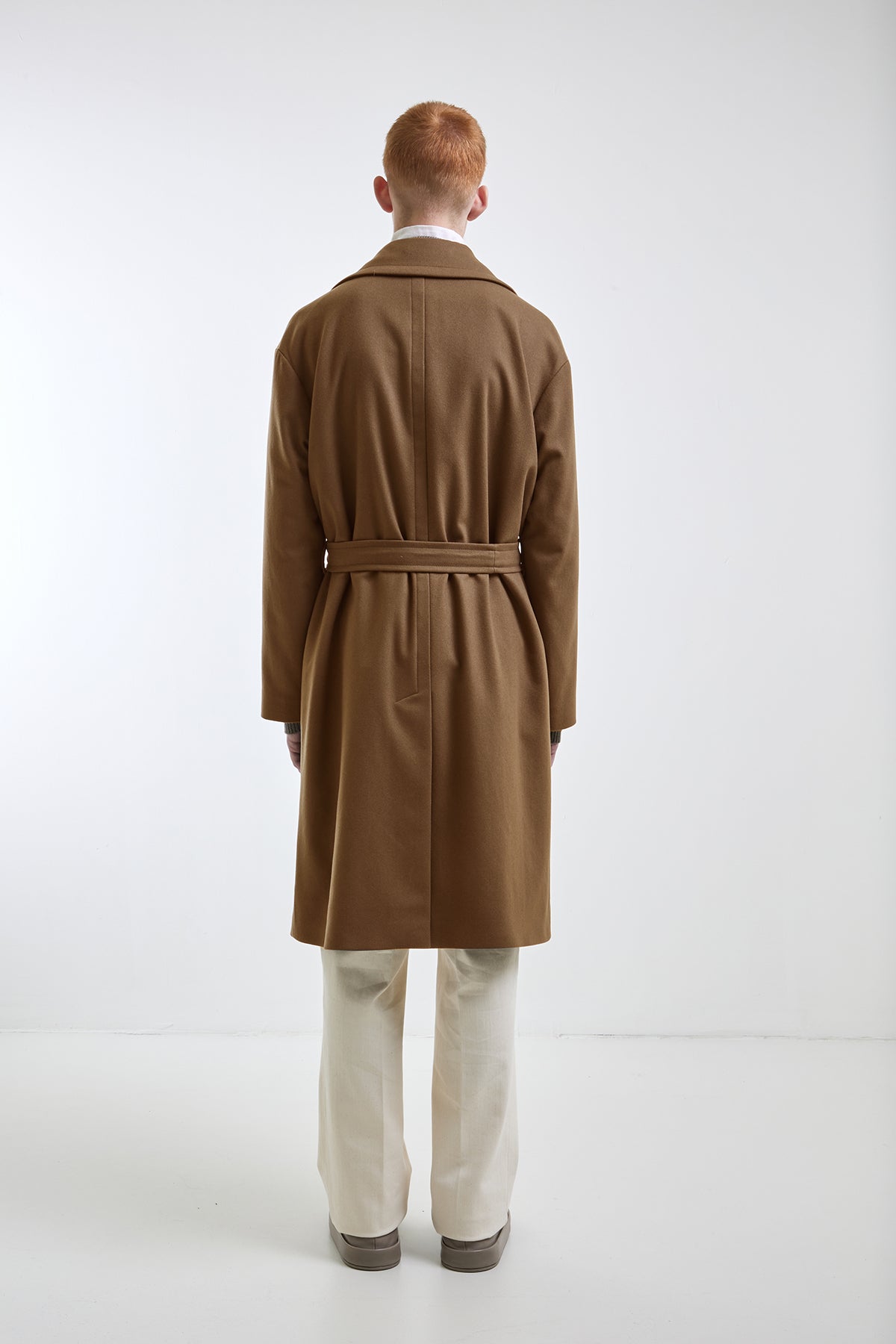Ostuni coat