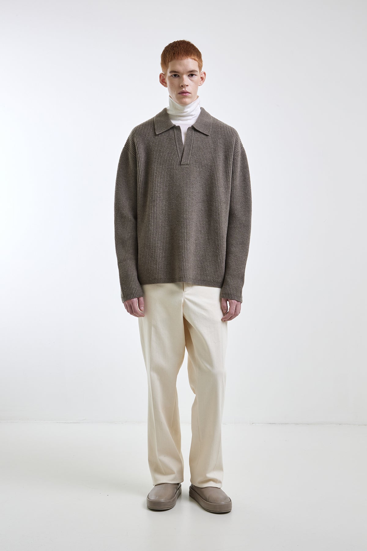 Taranto sweater