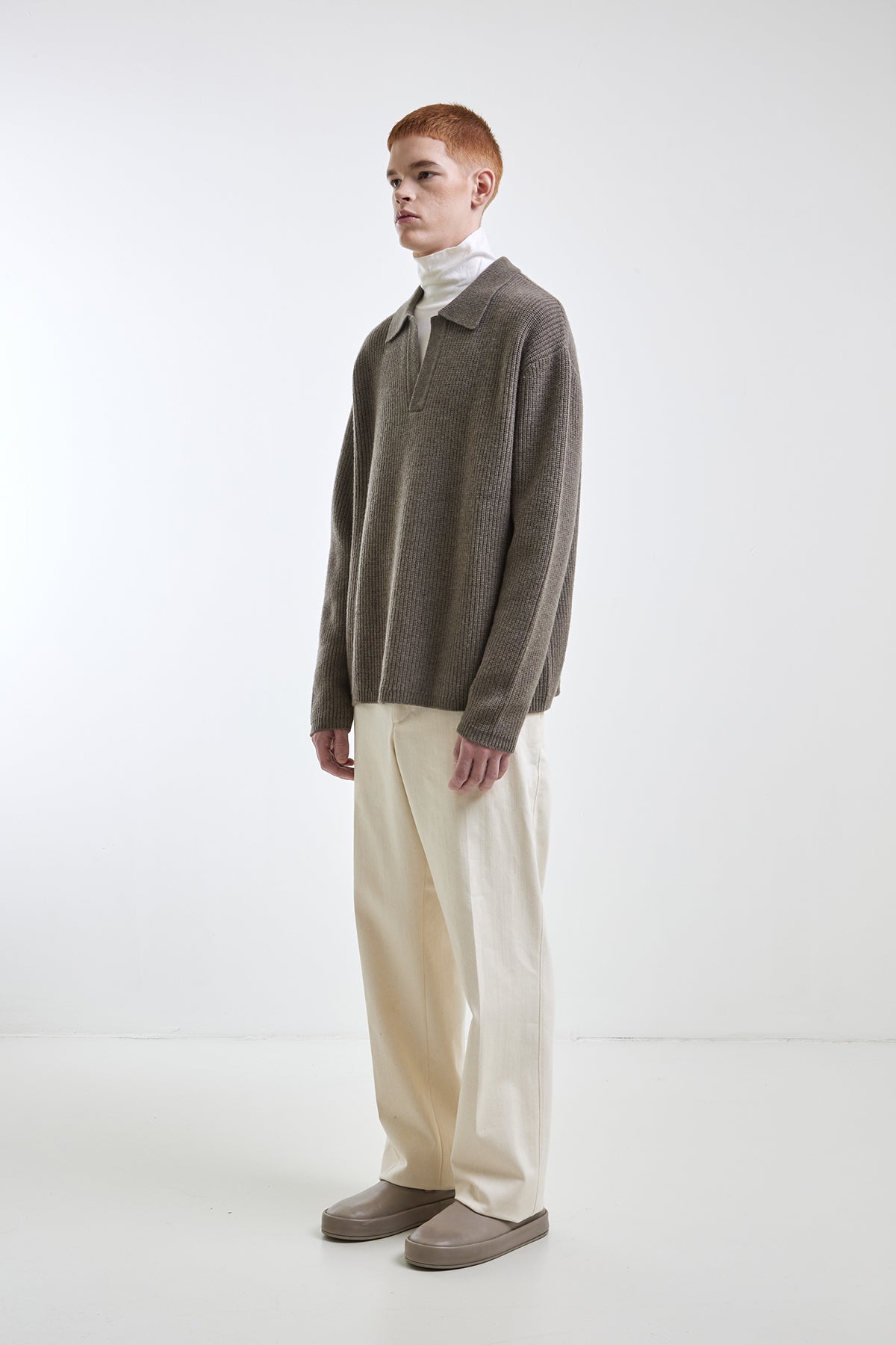 Taranto sweater