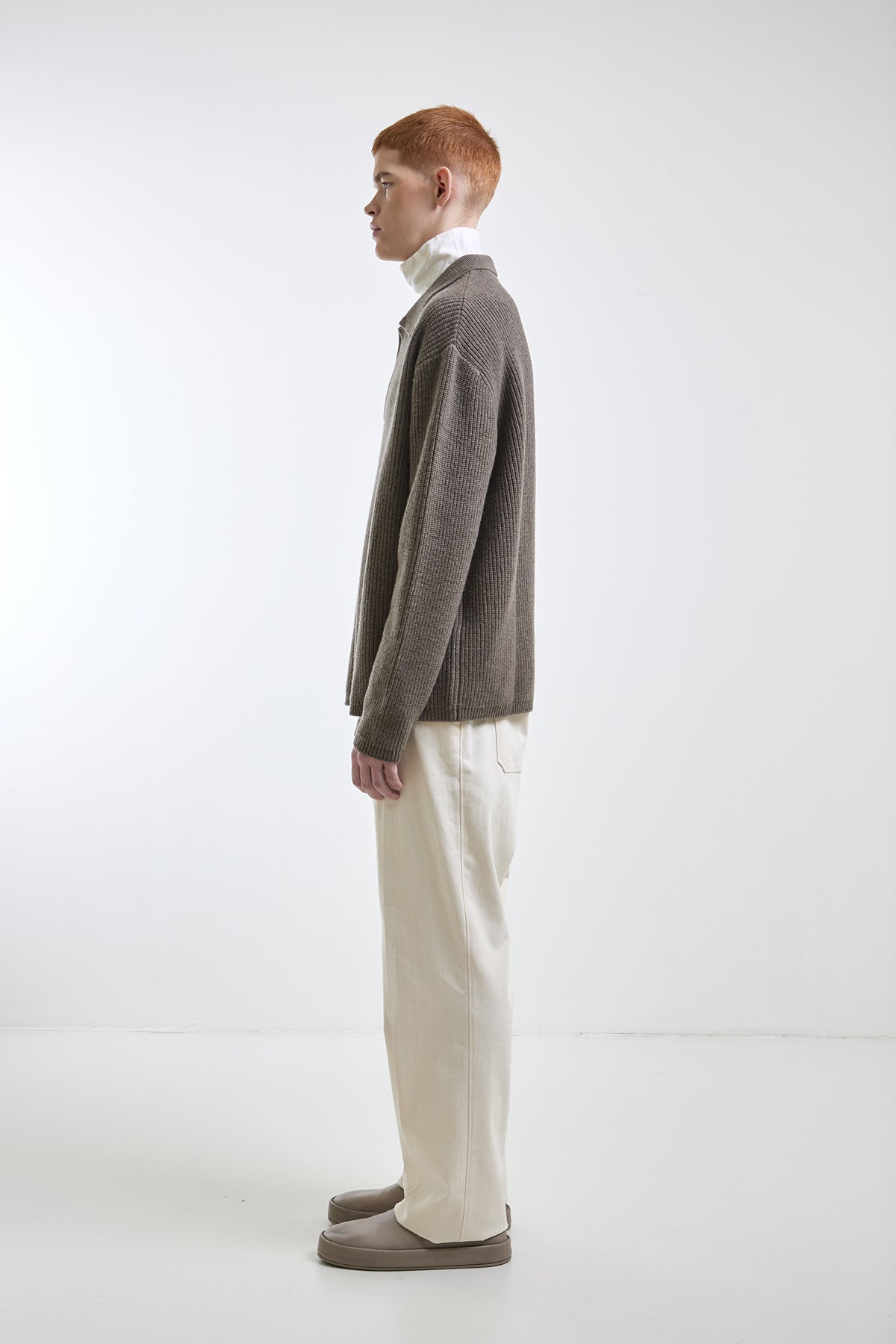 Taranto sweater
