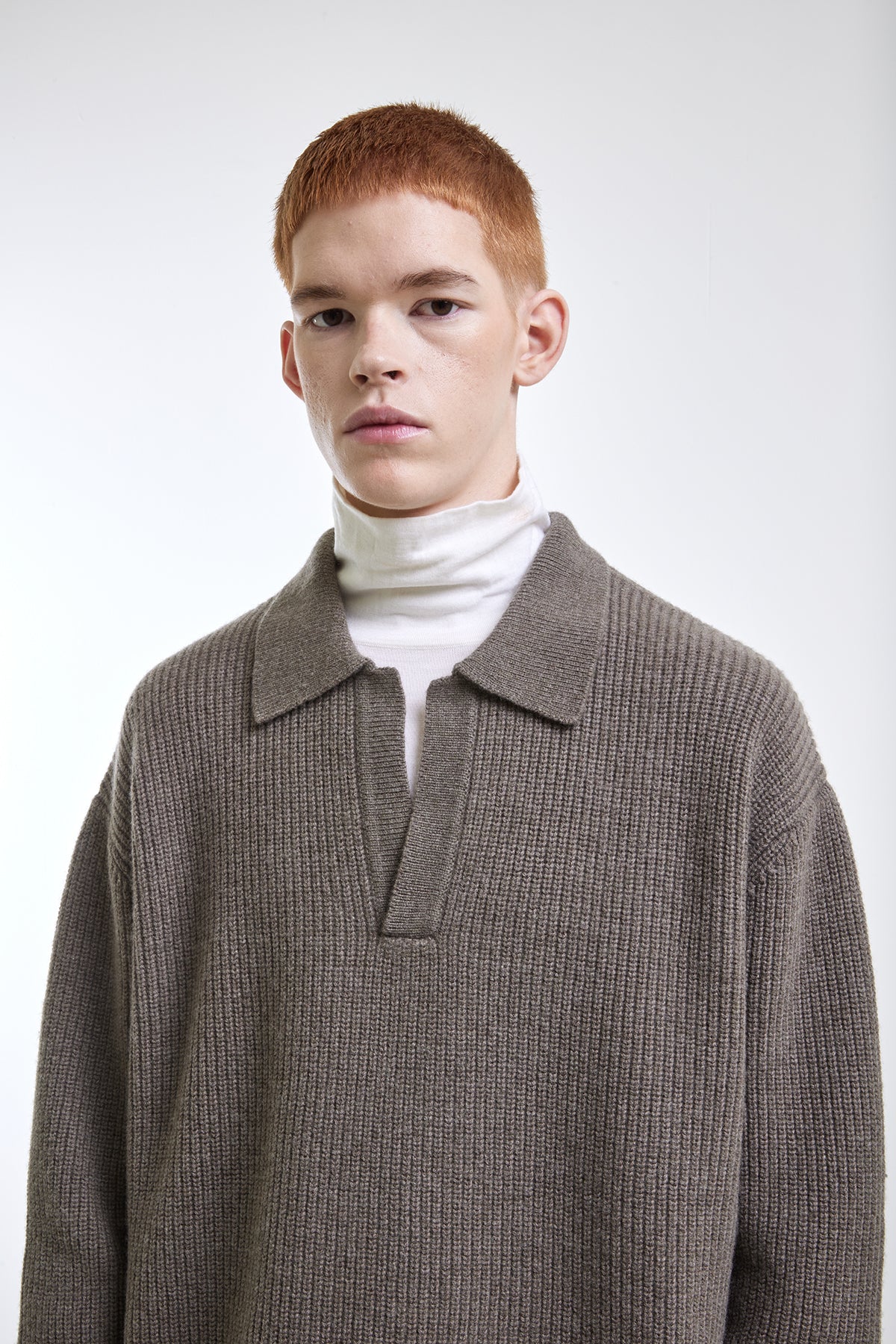 Taranto sweater