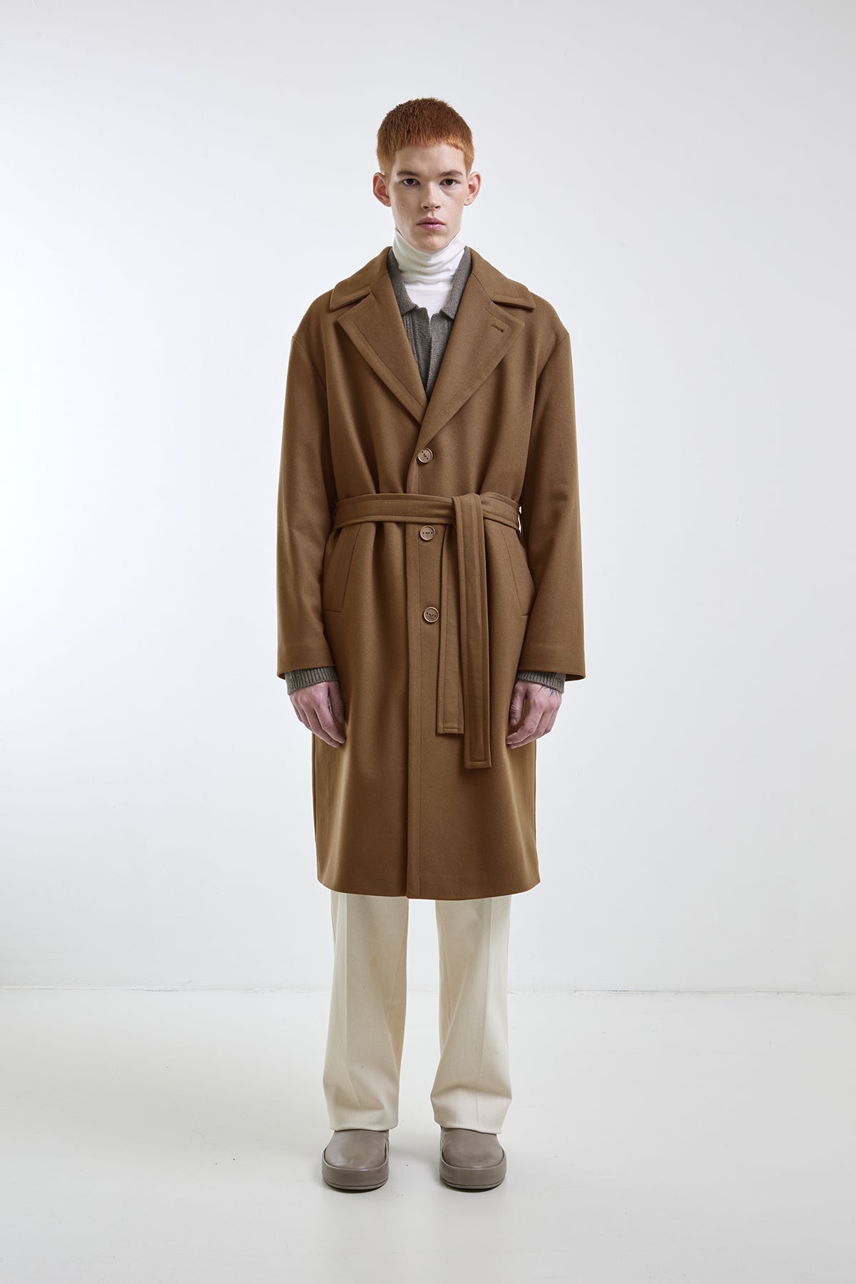 Ostuni coat