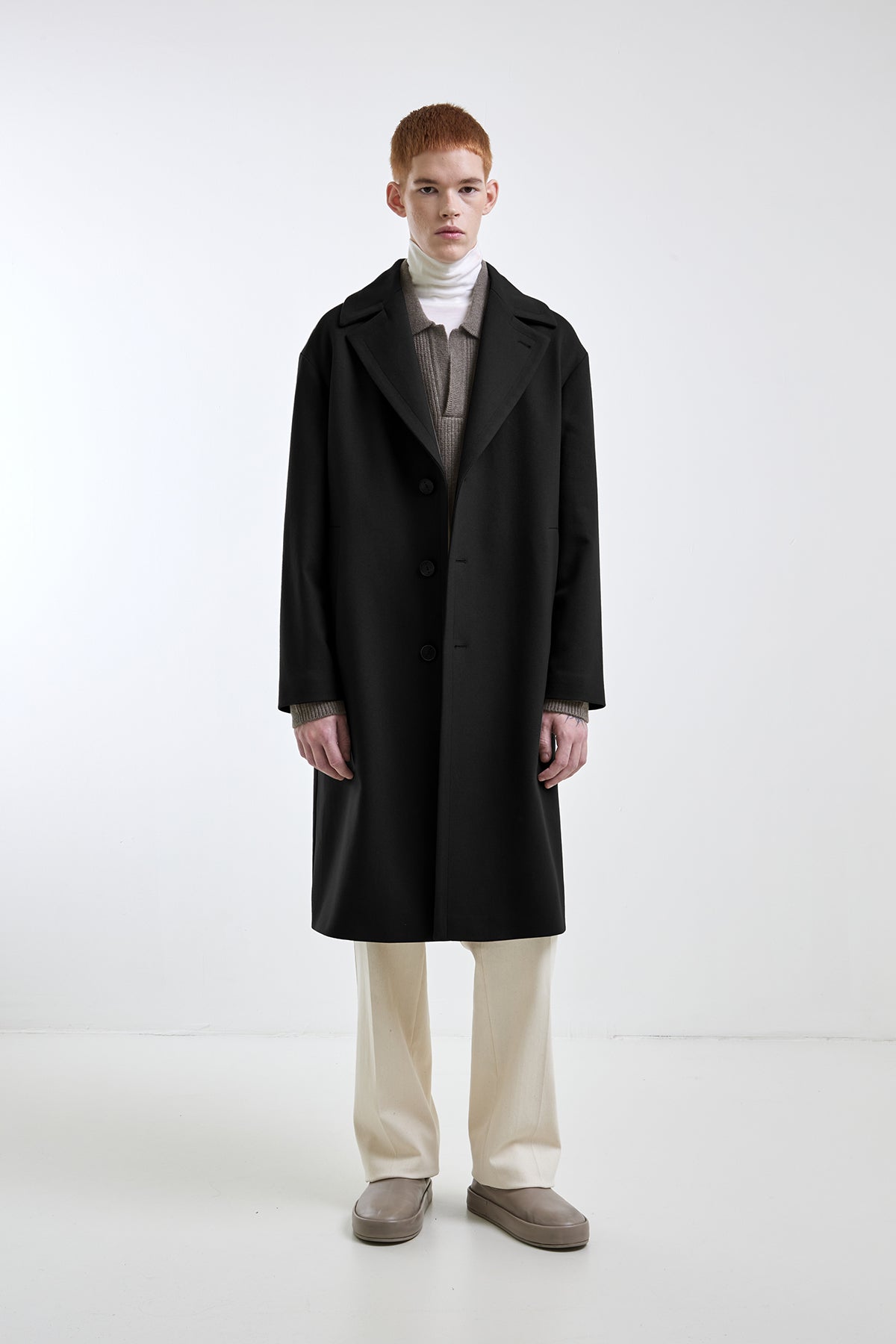 Ostuni coat