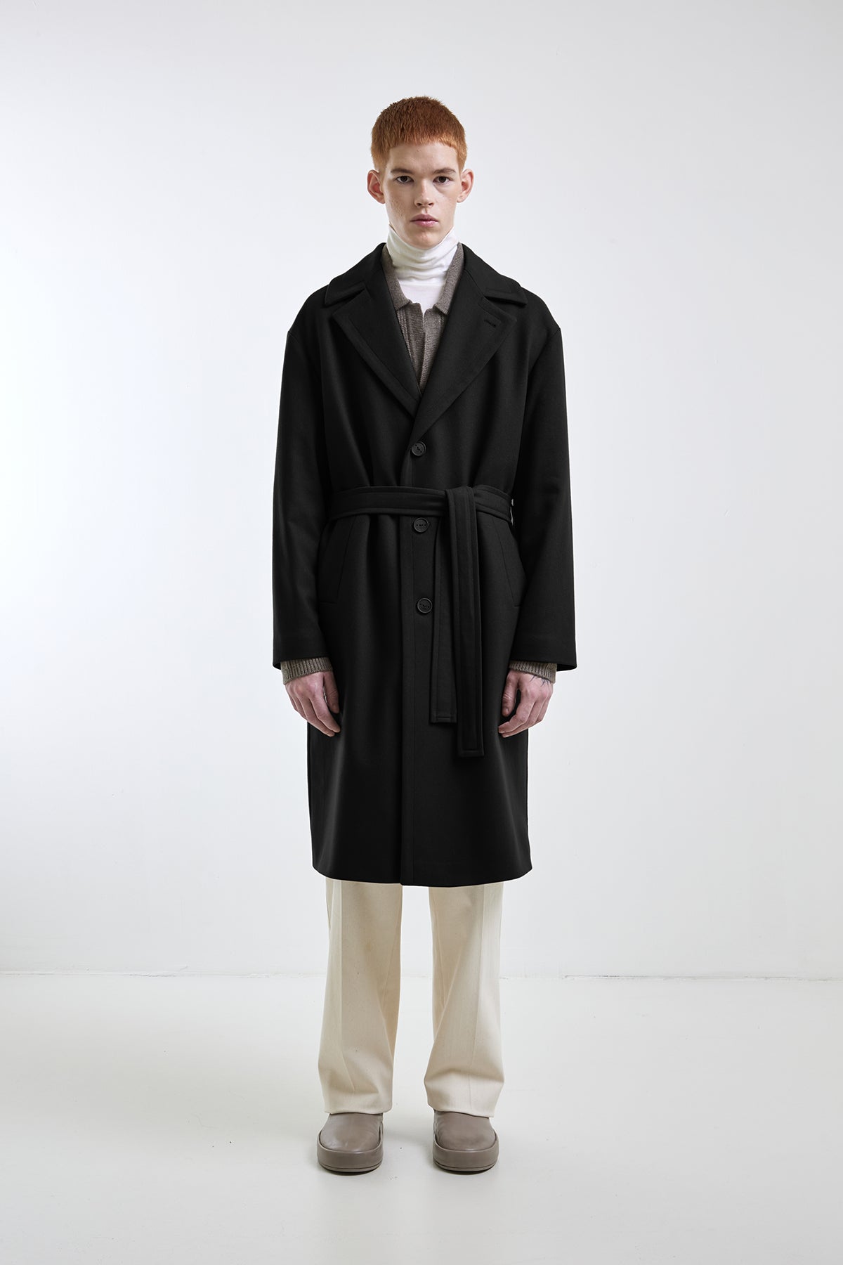 Ostuni coat