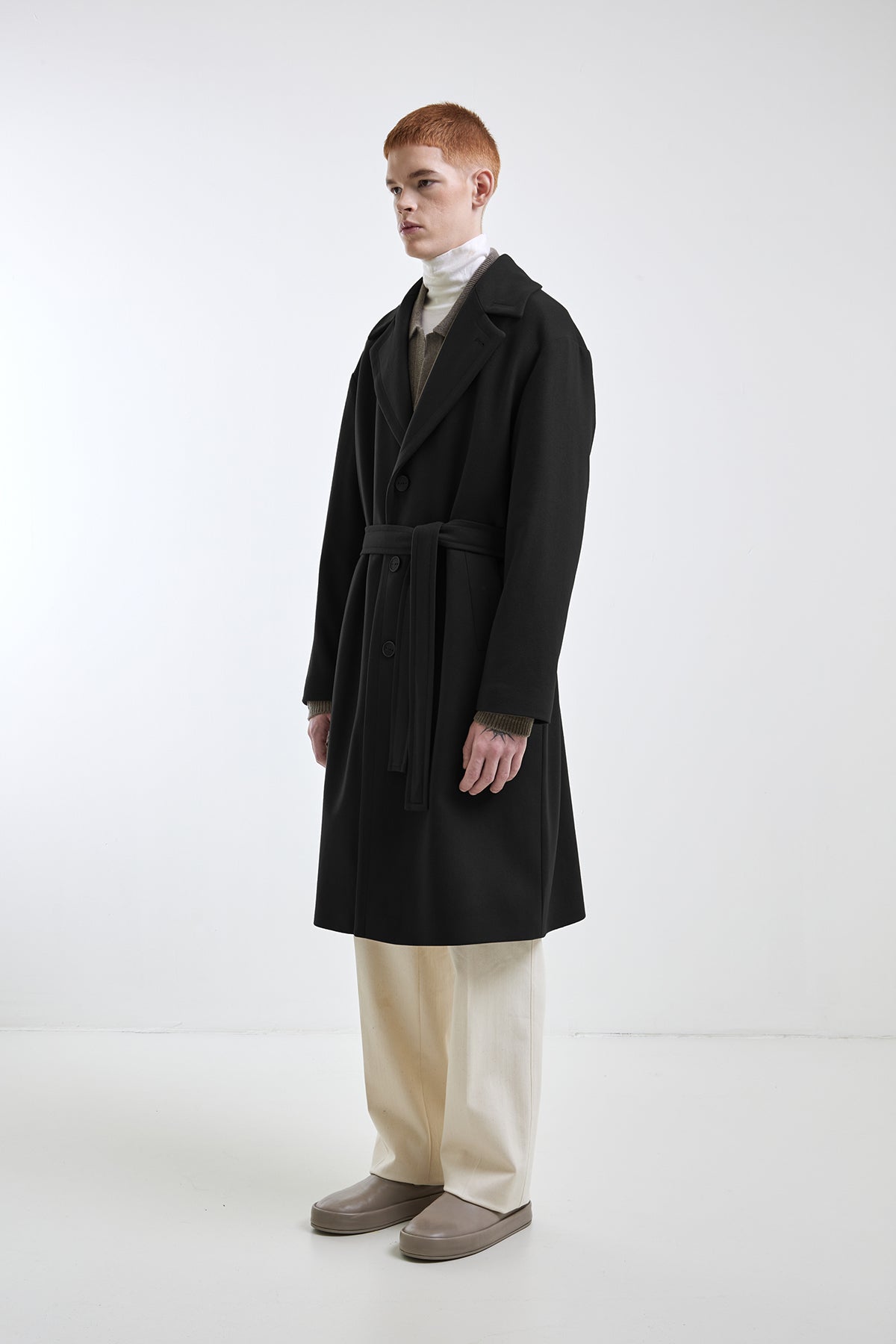 Ostuni coat
