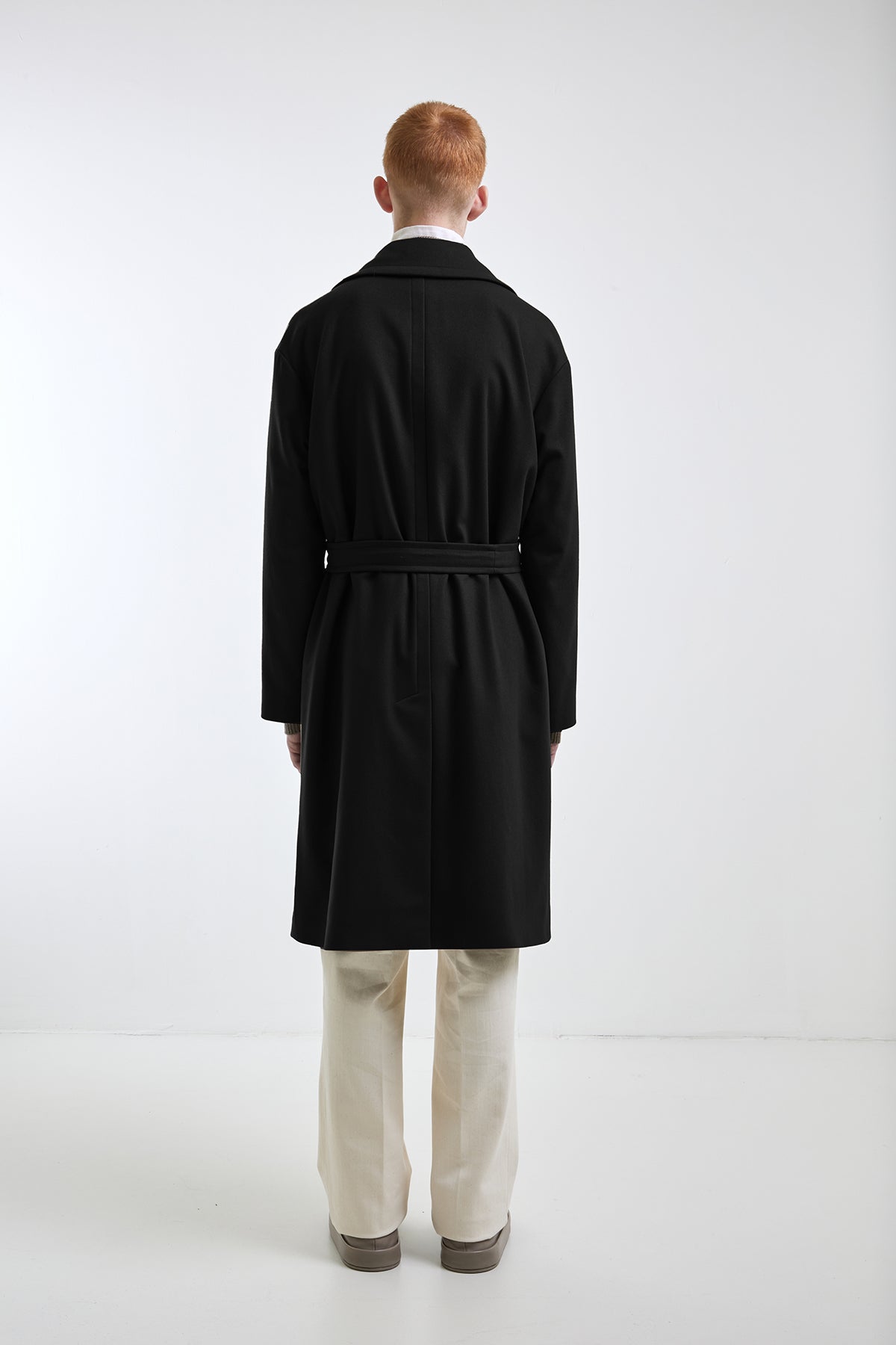Ostuni coat