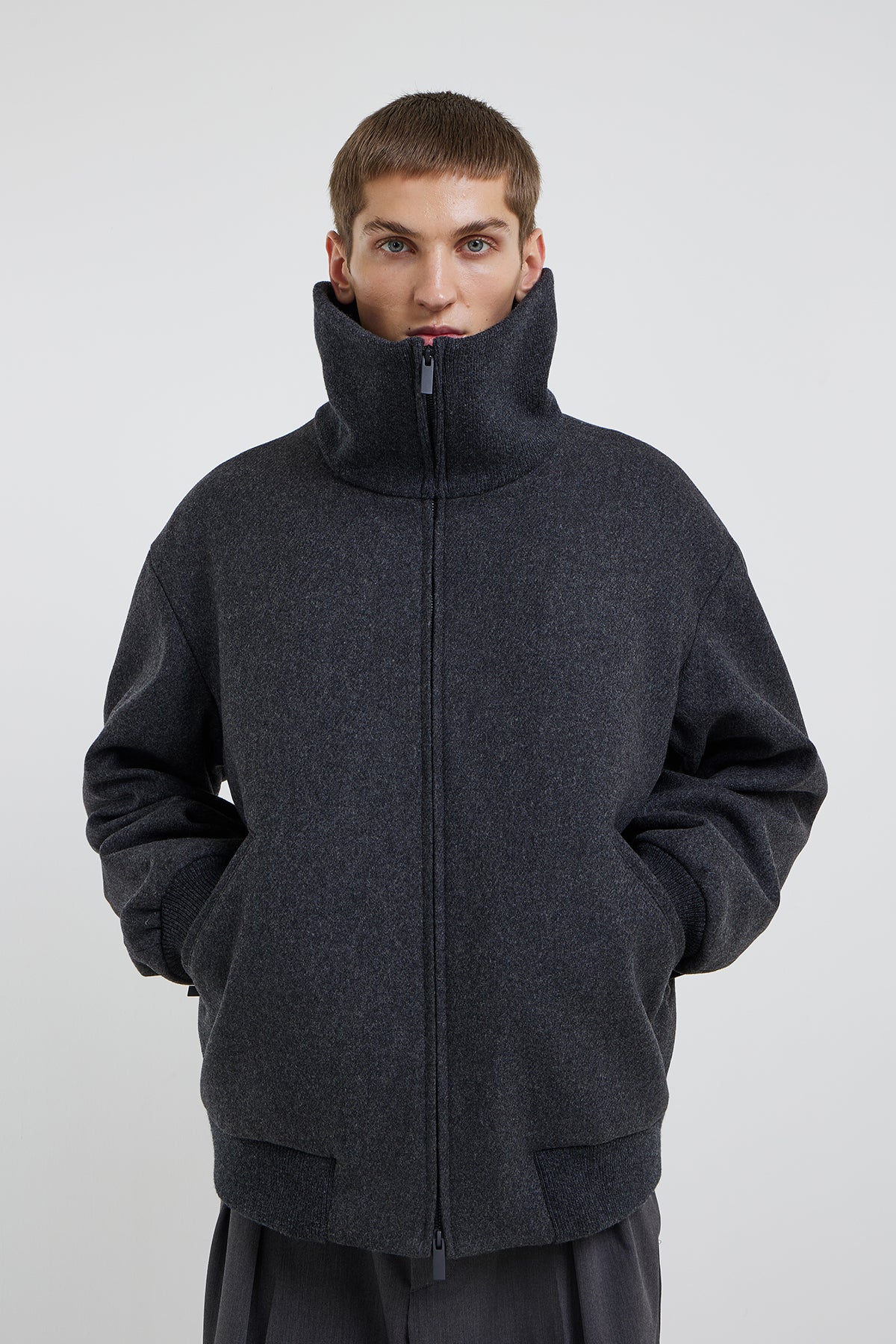 Palmintiello Jacket